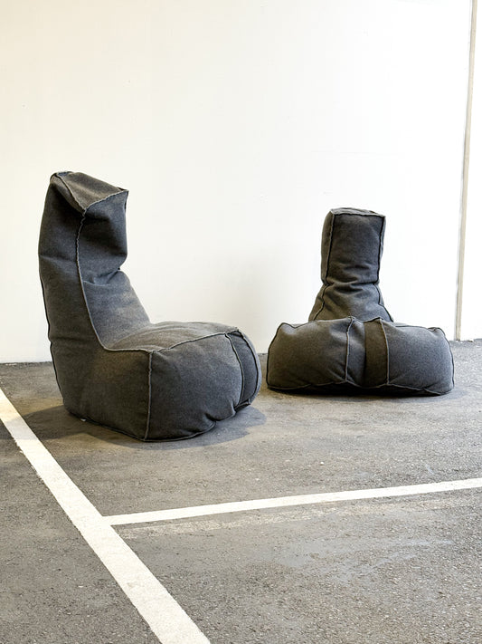 Dickie Chair by Anthony Kleinepier, 2004