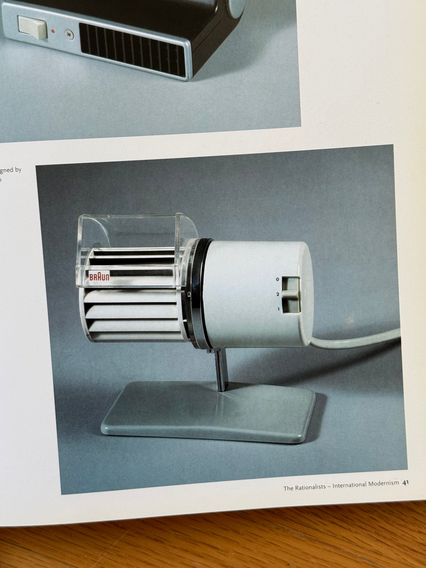 Sixties Design, Garner, 1996