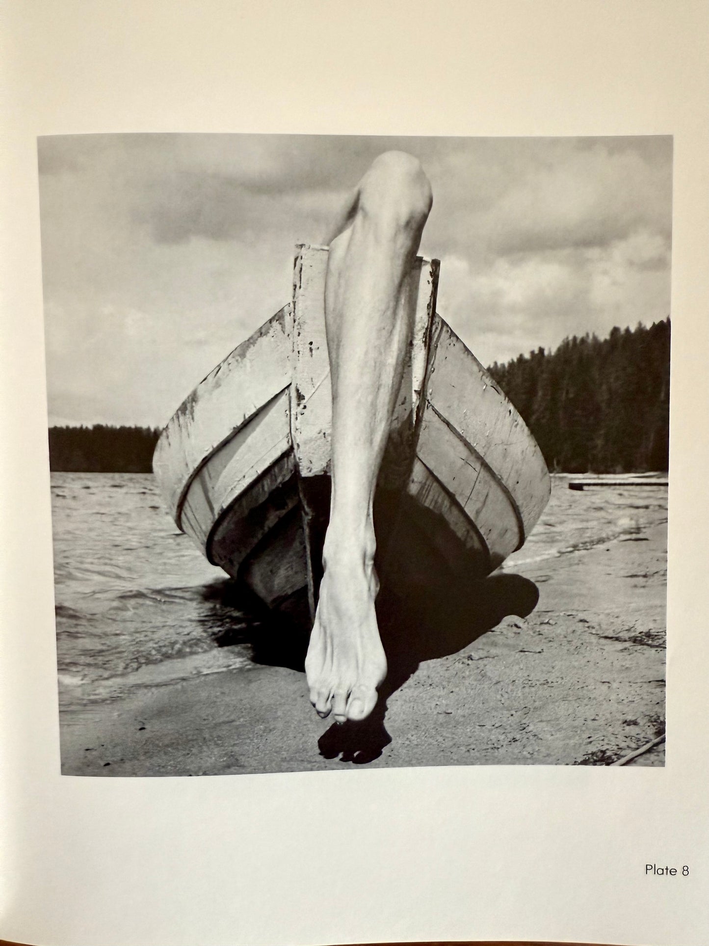 Frostbite, Minkkinen, 1980