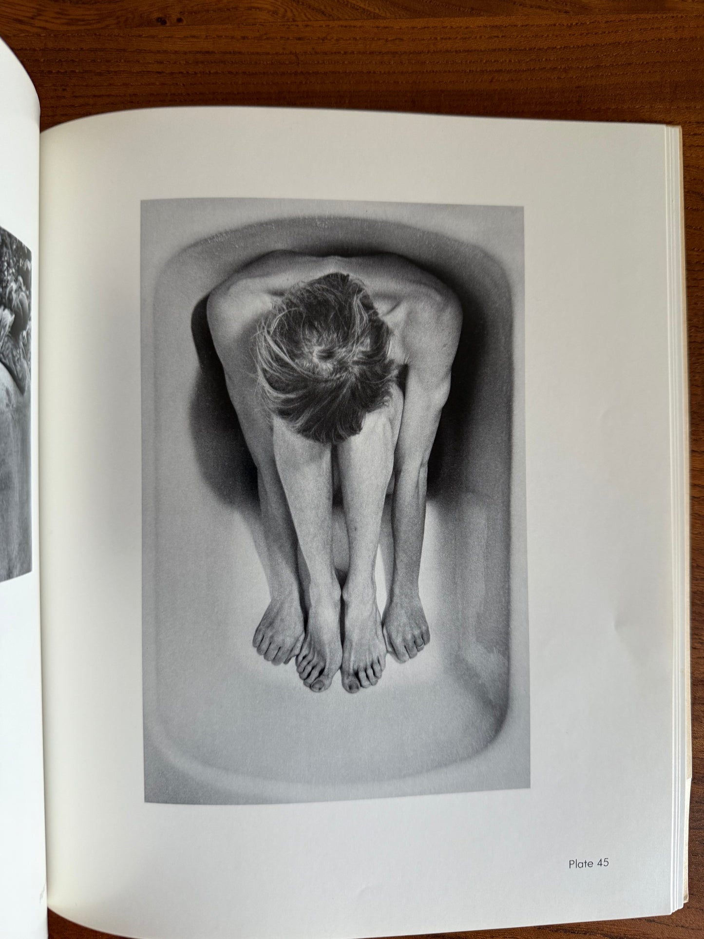 Frostbite, Minkkinen, 1980