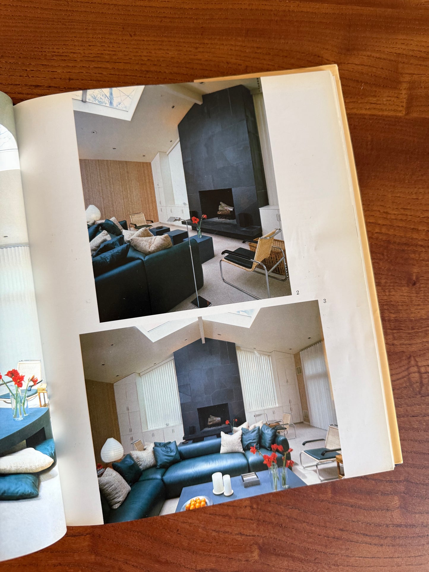 Interior Views: Design At Its Best, Brown, 1980