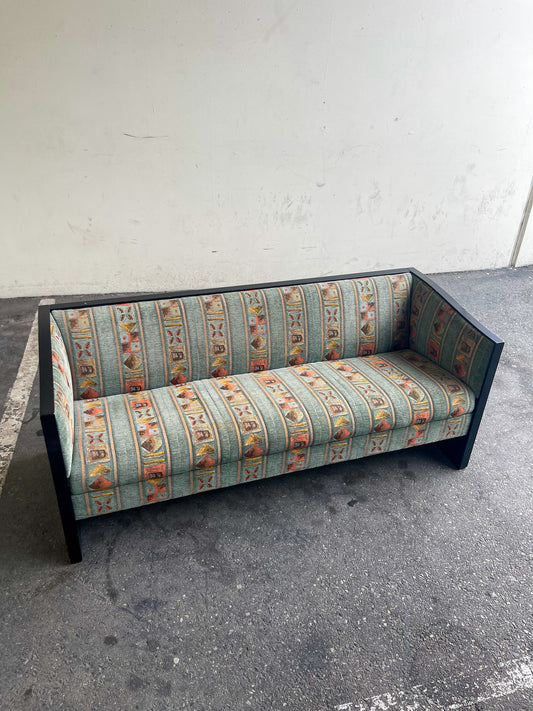 Argyle Sofa by Charles Rennie Mackintosh for Cassina