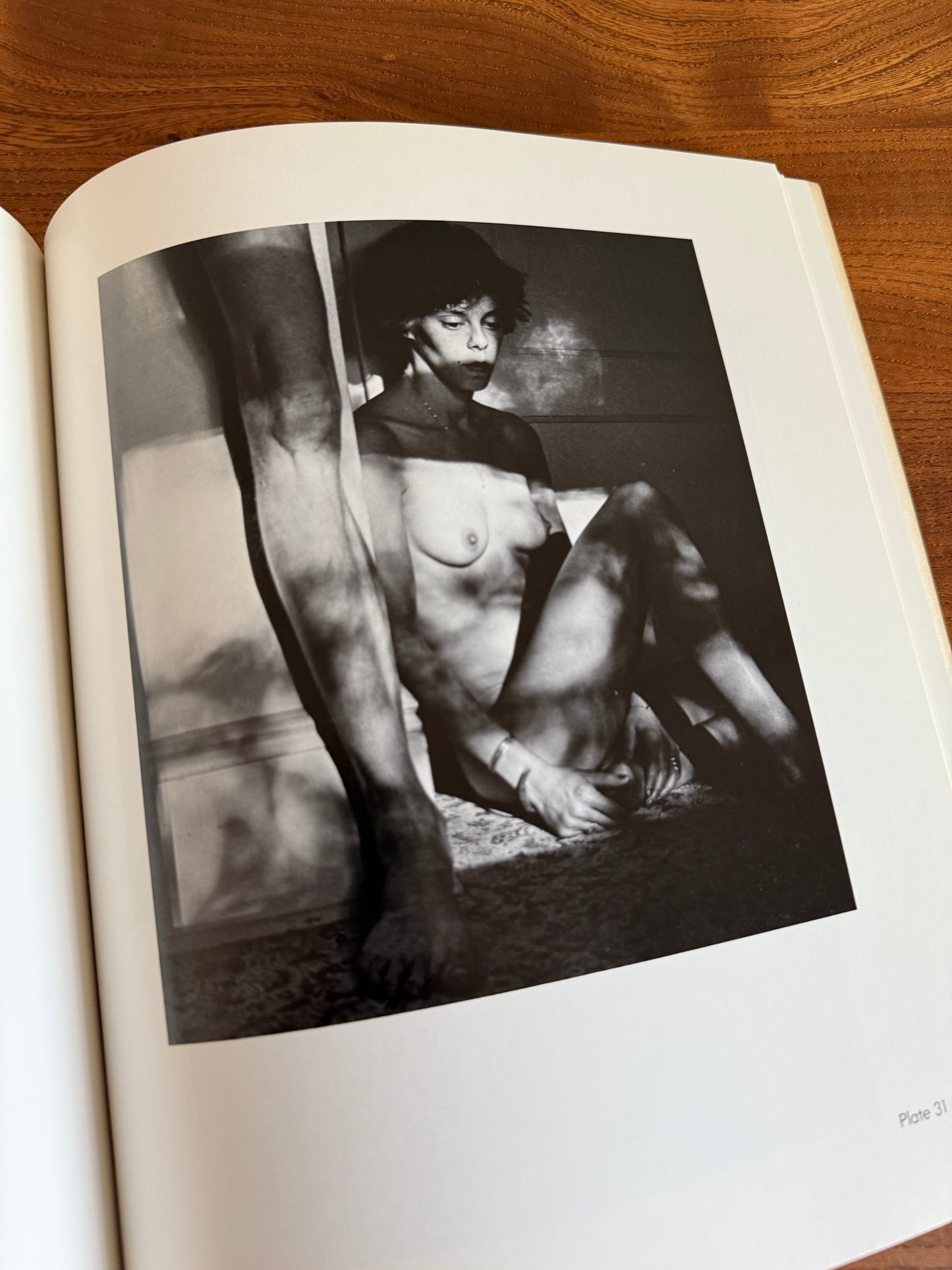 Frostbite, Minkkinen, 1980