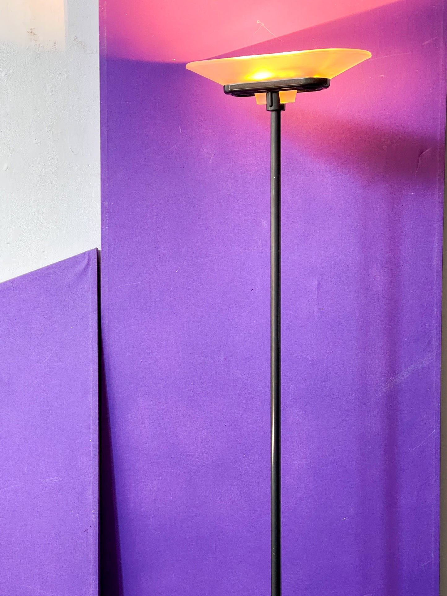 Jill Floor Lamp for Arteluce