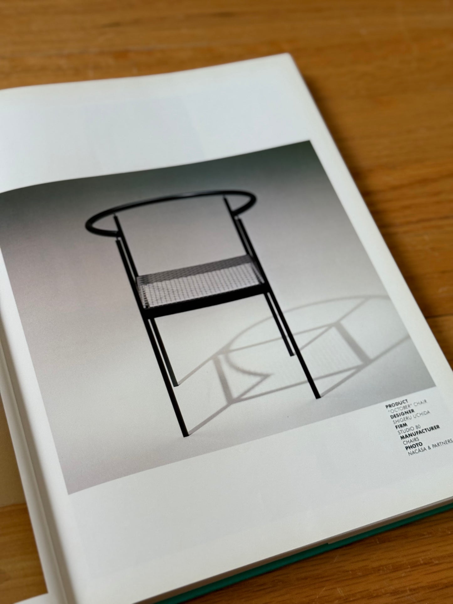 INTERNATIONAL FURNITURE DESIGN FOR THE 90's, PBC INTERNATIONAL, 1991
