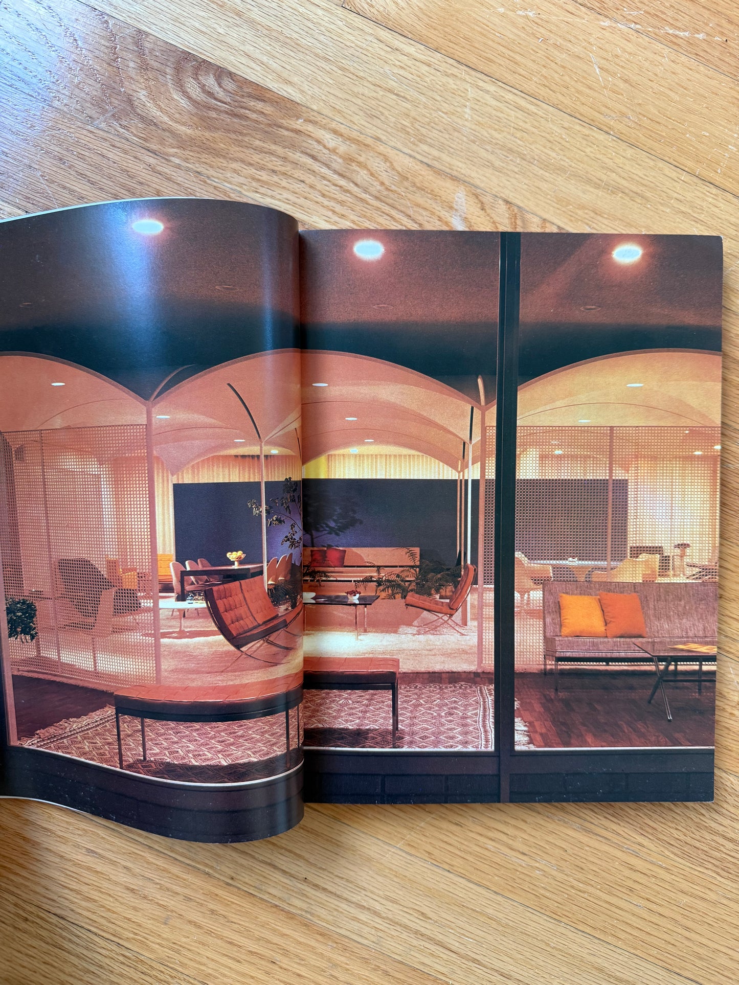 Sixties Design, Garner, 1996