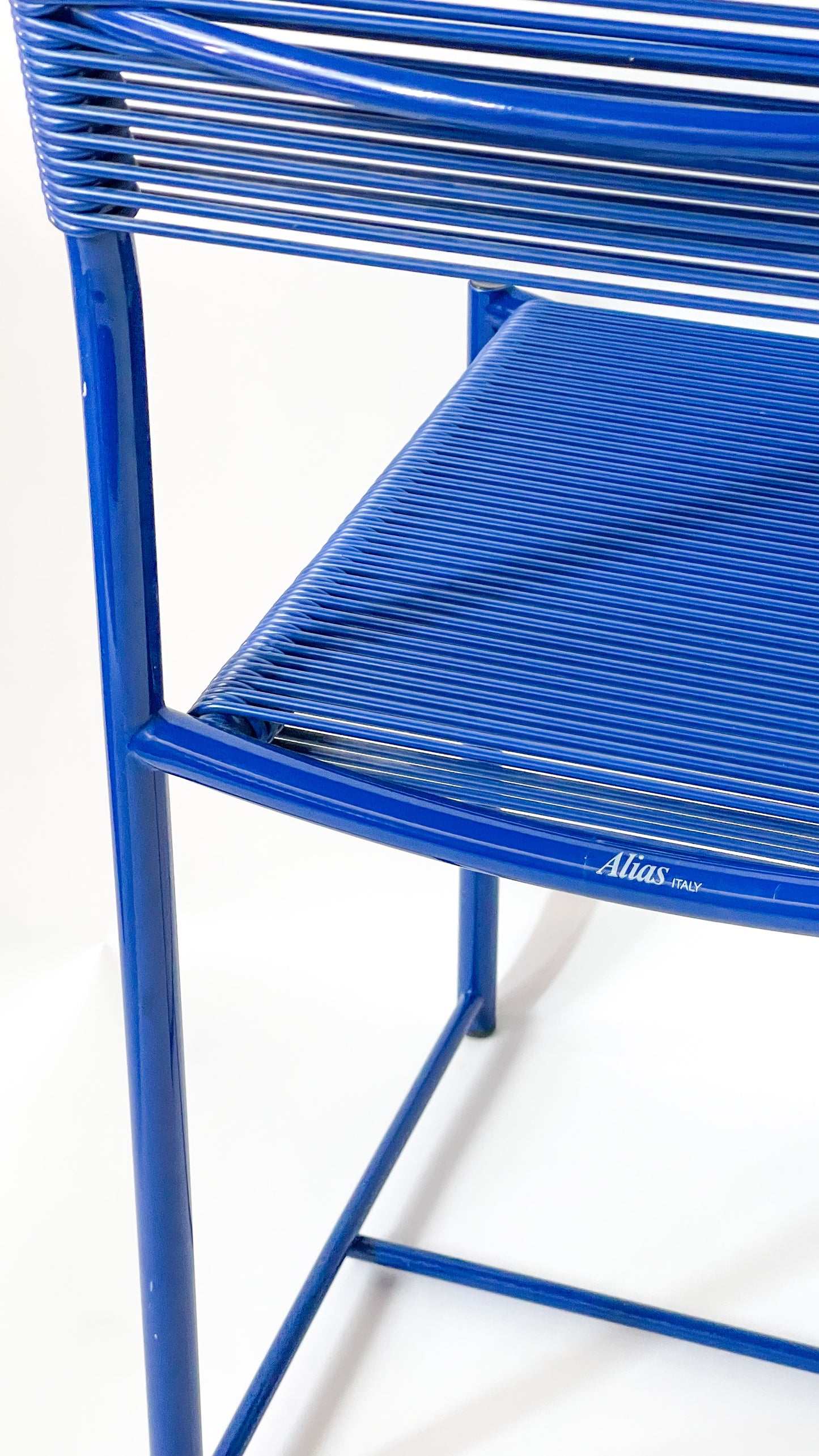 Children’s Spaghetti Chairs by Giandomenico Belotti for Alias
