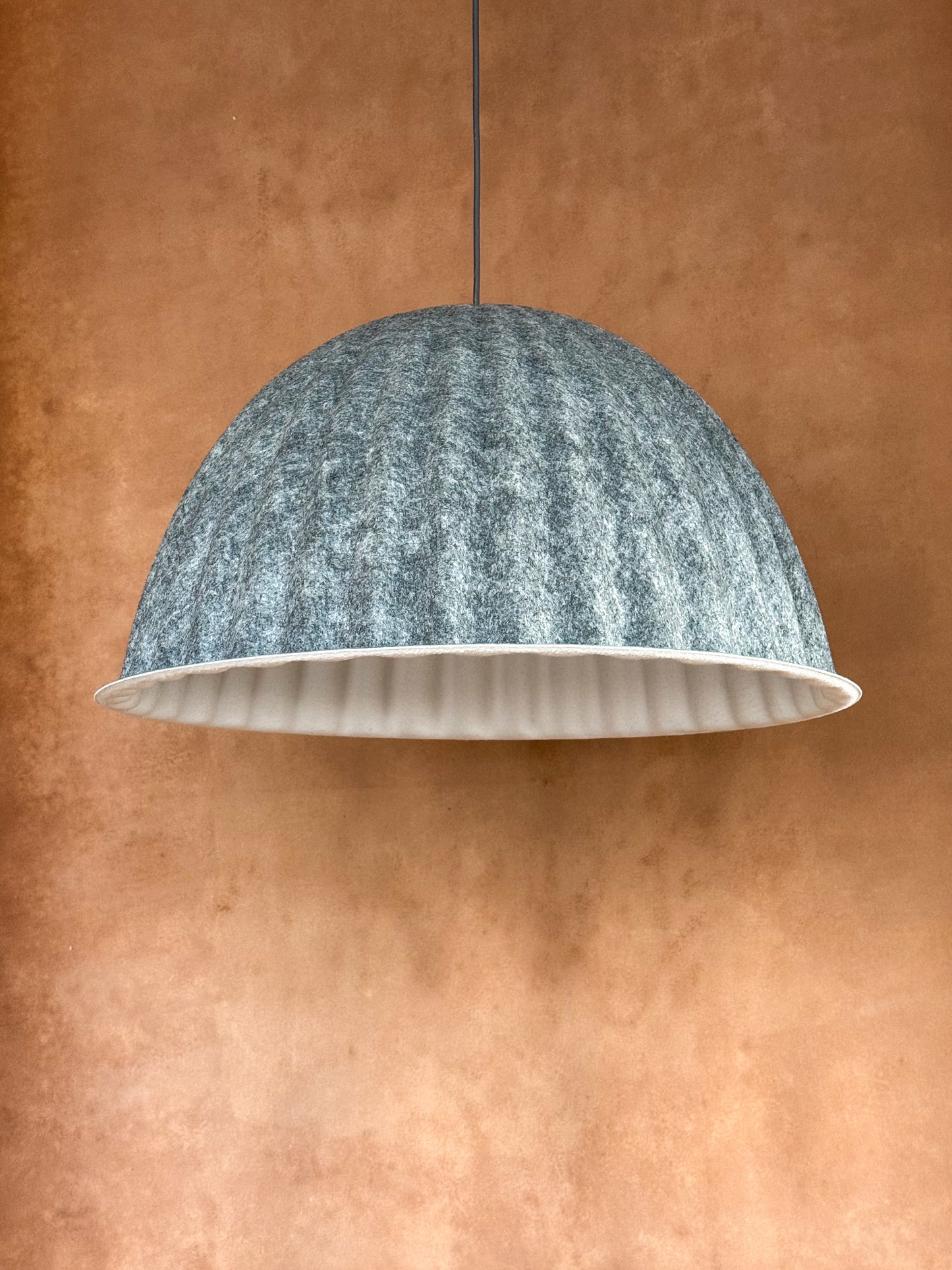 Under the Bell Pendant Lamp