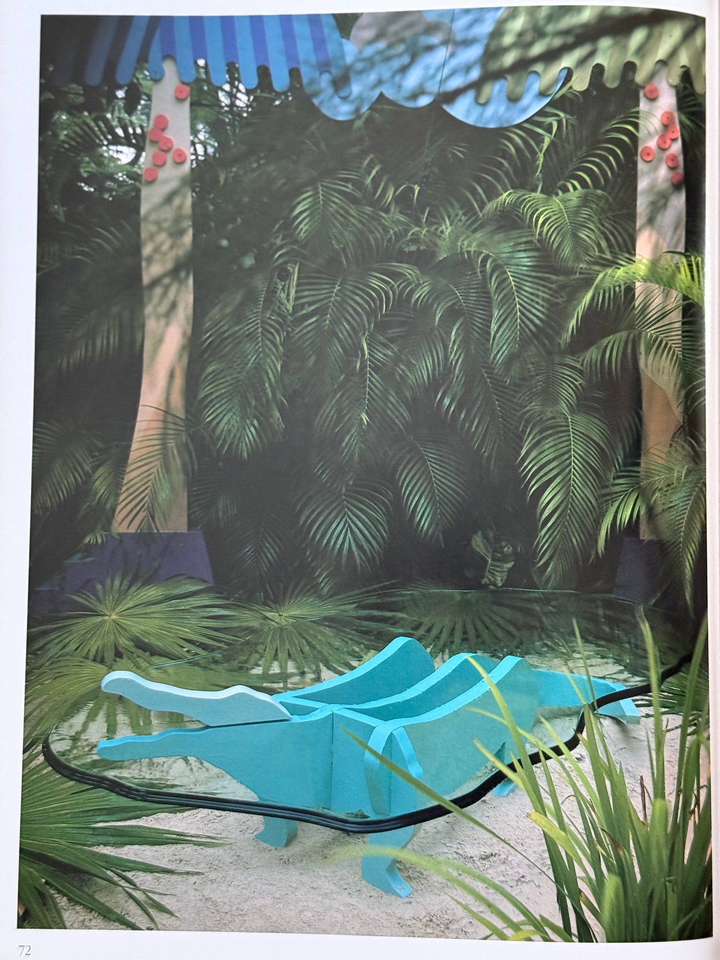 INTERNATIONAL FURNITURE DESIGN FOR THE 90's, PBC INTERNATIONAL, 1991