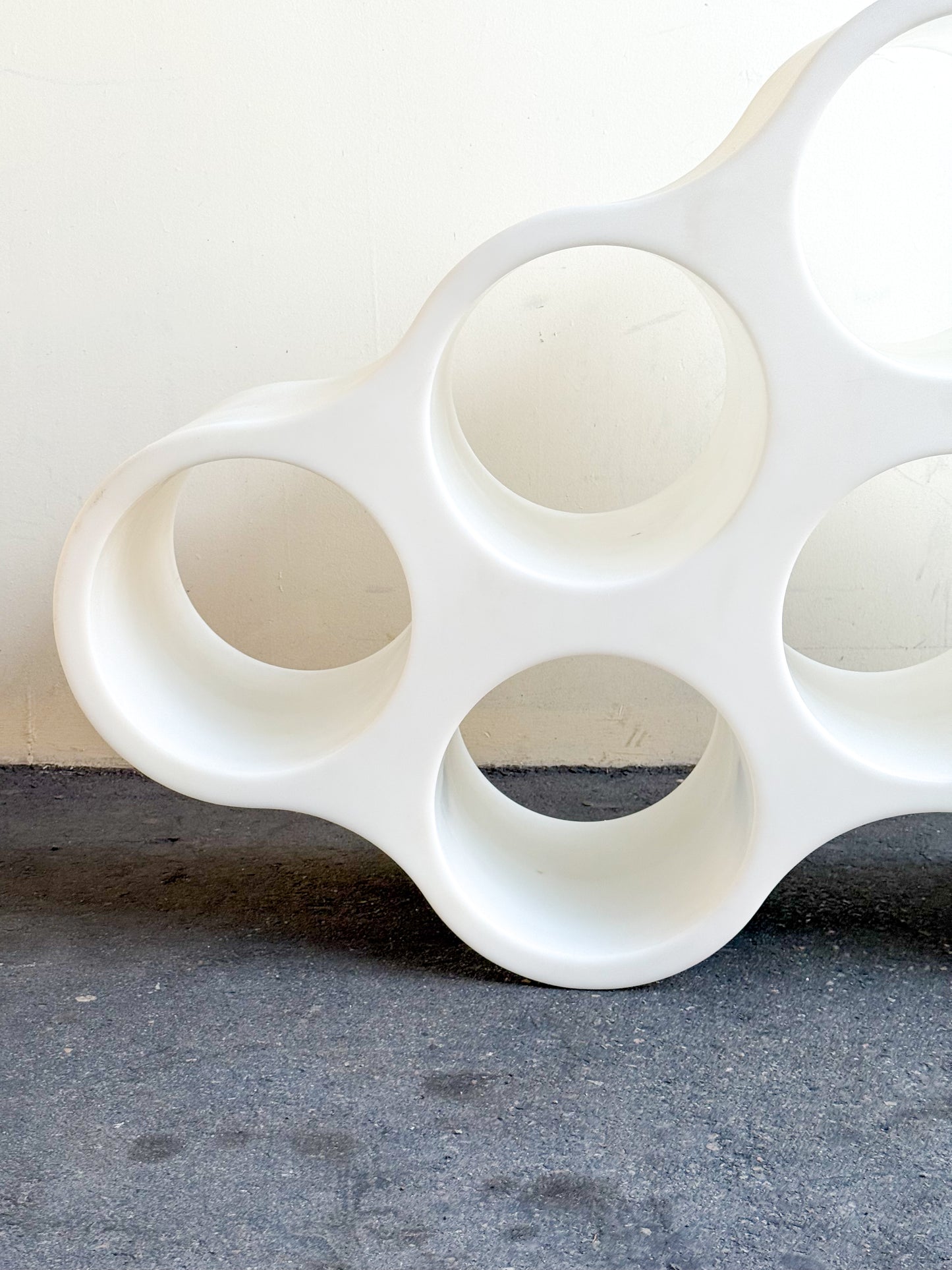 Pair of Cloud Bookcases by Ronan & Erwan Bouroullec for Cappellini