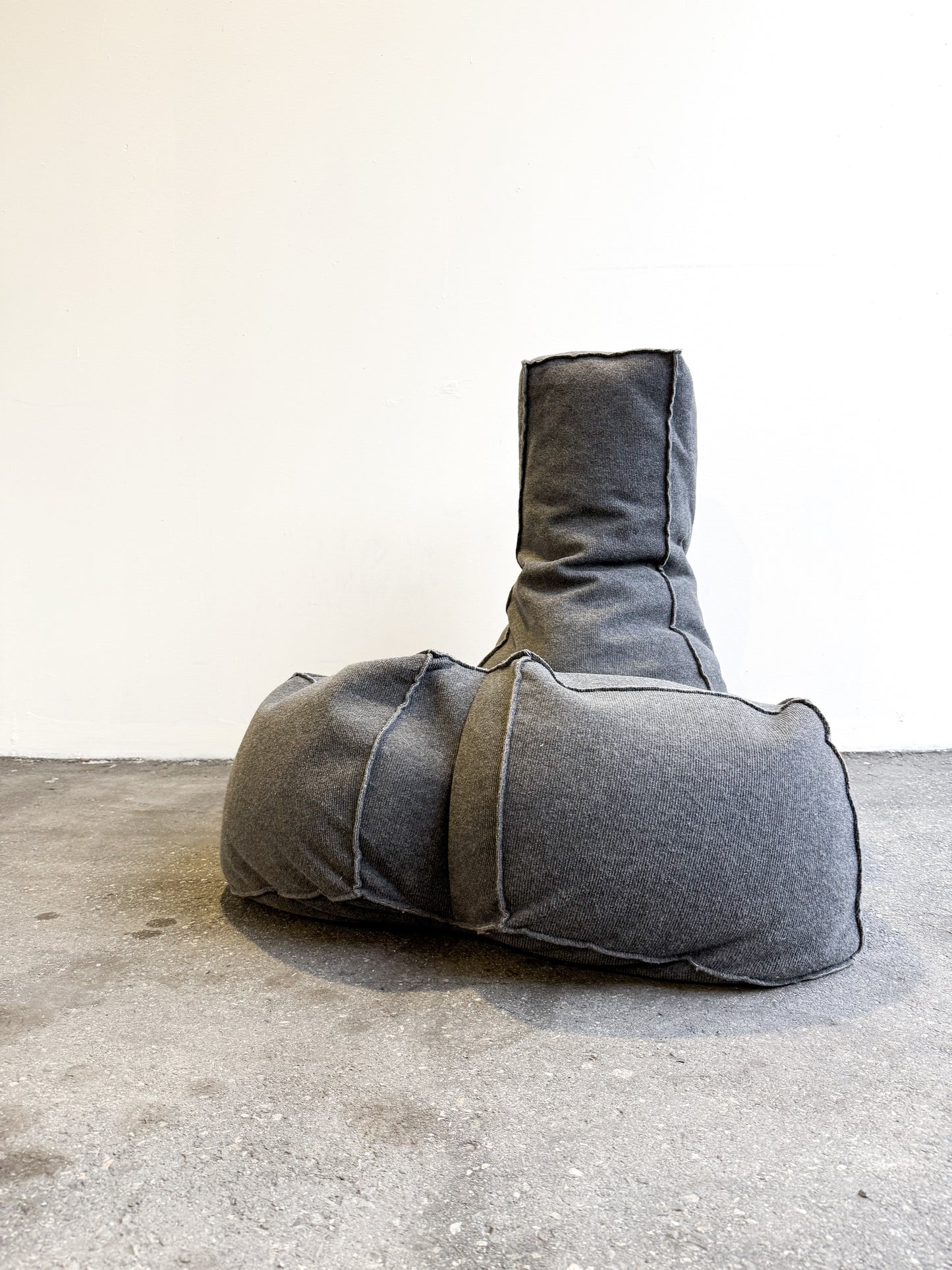 Dickie Chair by Anthony Kleinepier, 2004