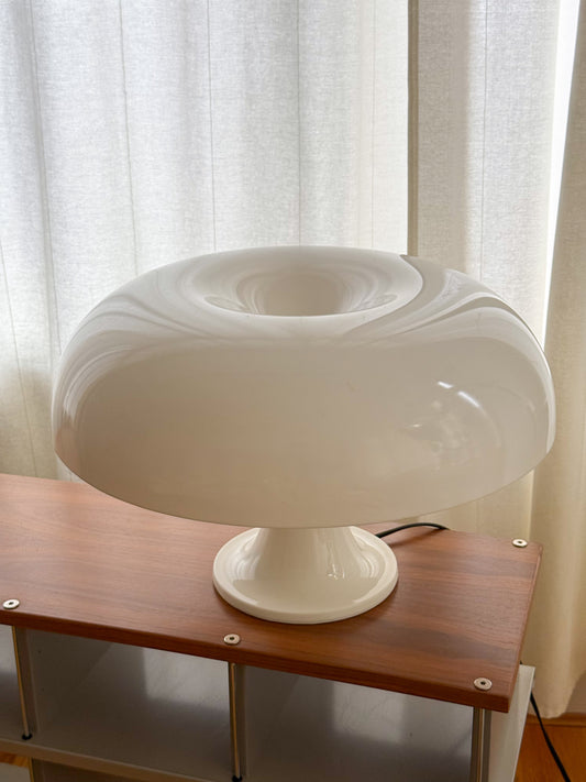 Nesso Table Lamp by Giancarlo Mattioli for Artemide, 2006