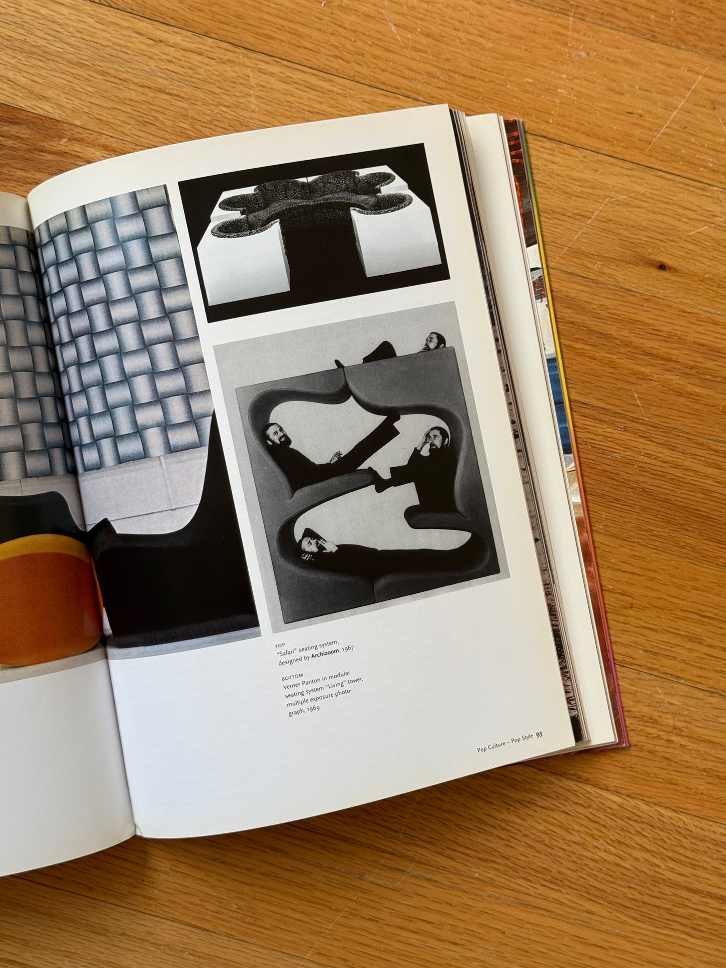 Sixties Design, Garner, 1996