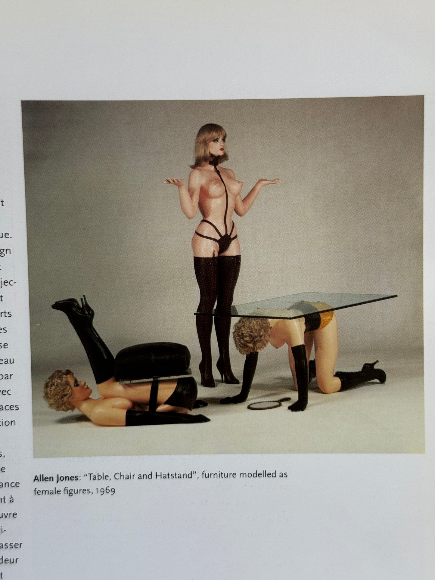 Sixties Design, Garner, 1996