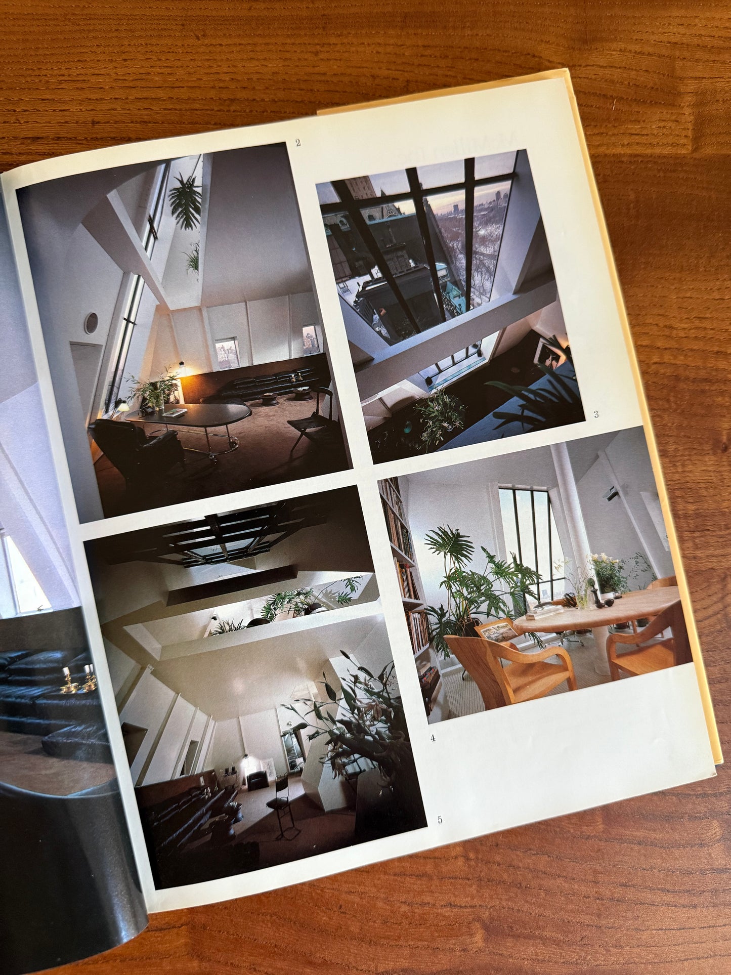 Interior Views: Design At Its Best, Brown, 1980