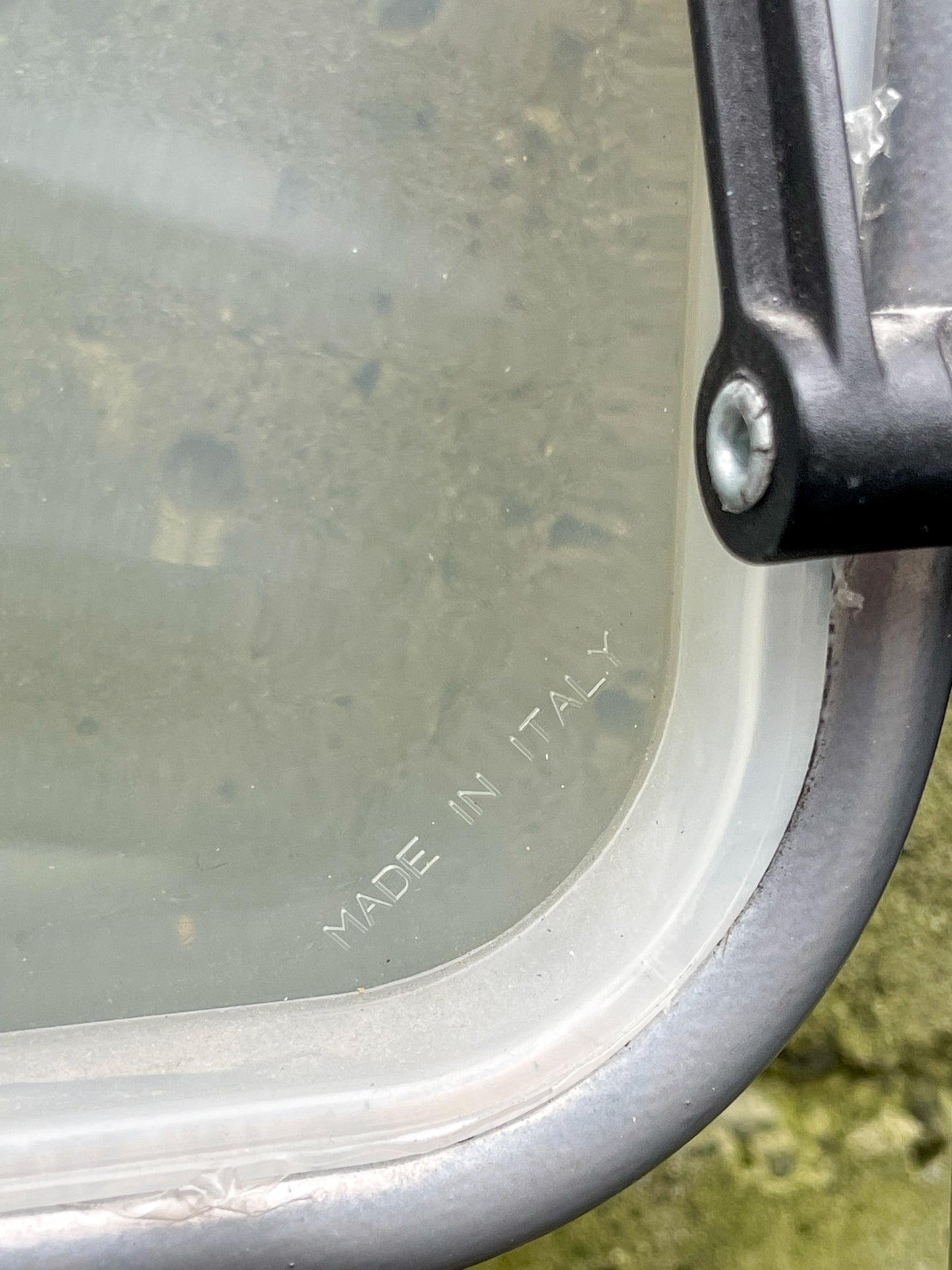 Italian folding chairs by Studio G.P.