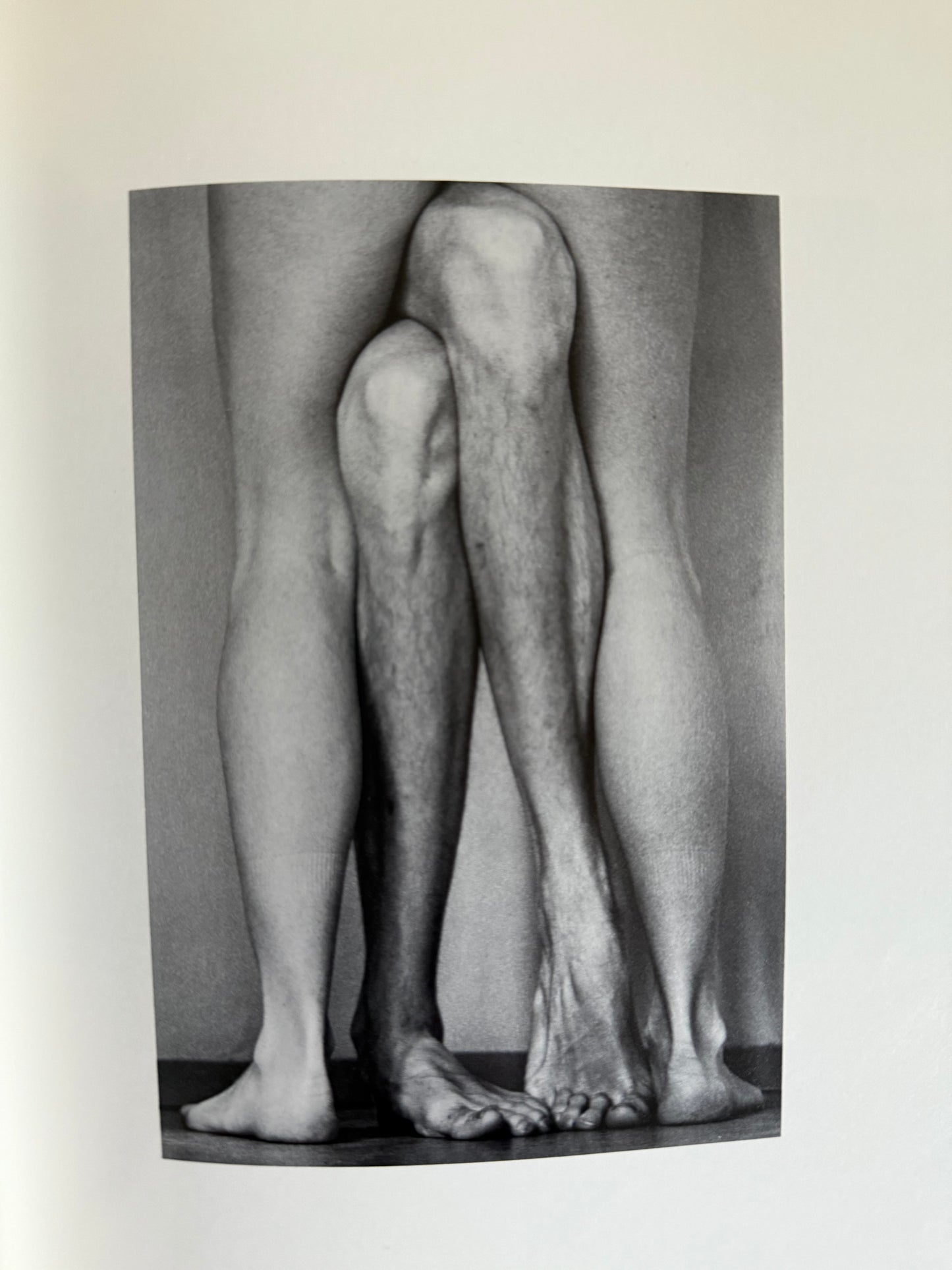 Frostbite, Minkkinen, 1980