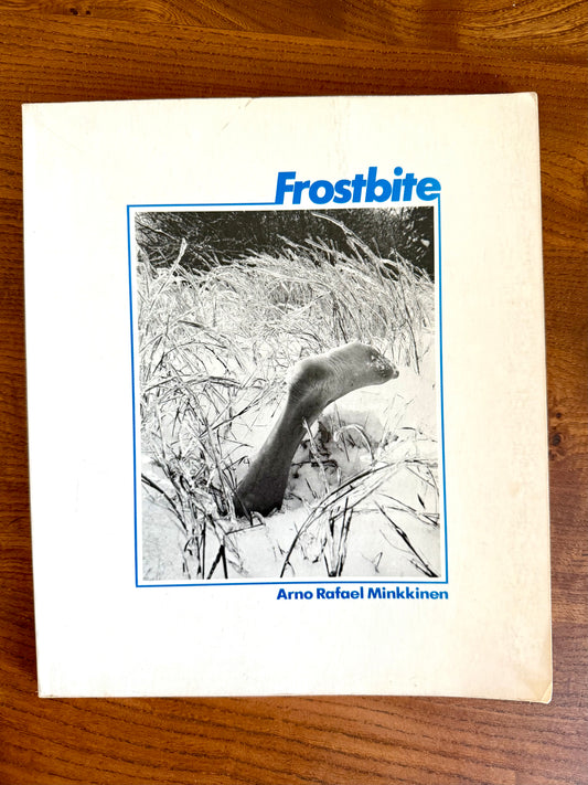 Frostbite, Minkkinen, 1980