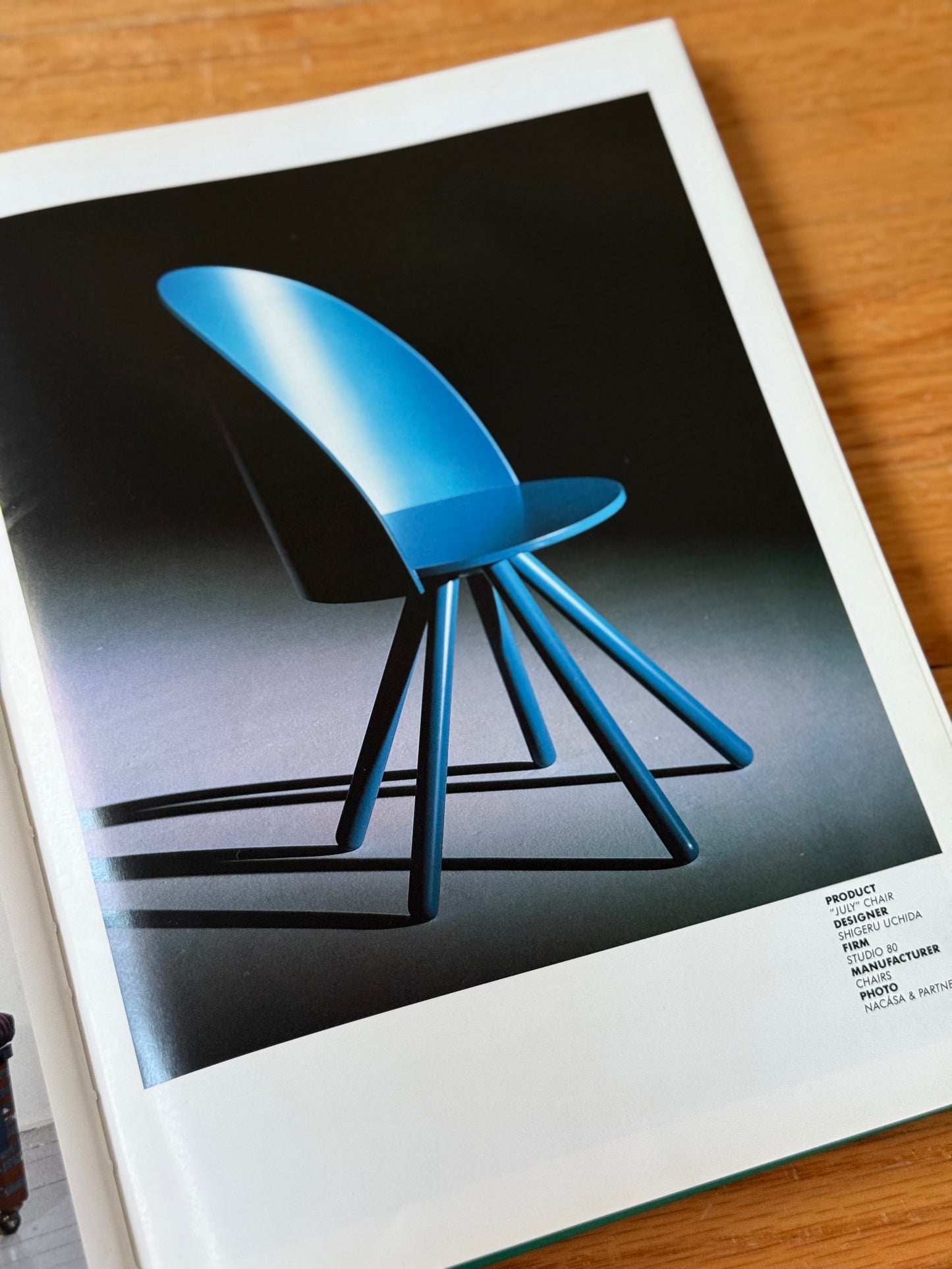 INTERNATIONAL FURNITURE DESIGN FOR THE 90's, PBC INTERNATIONAL, 1991