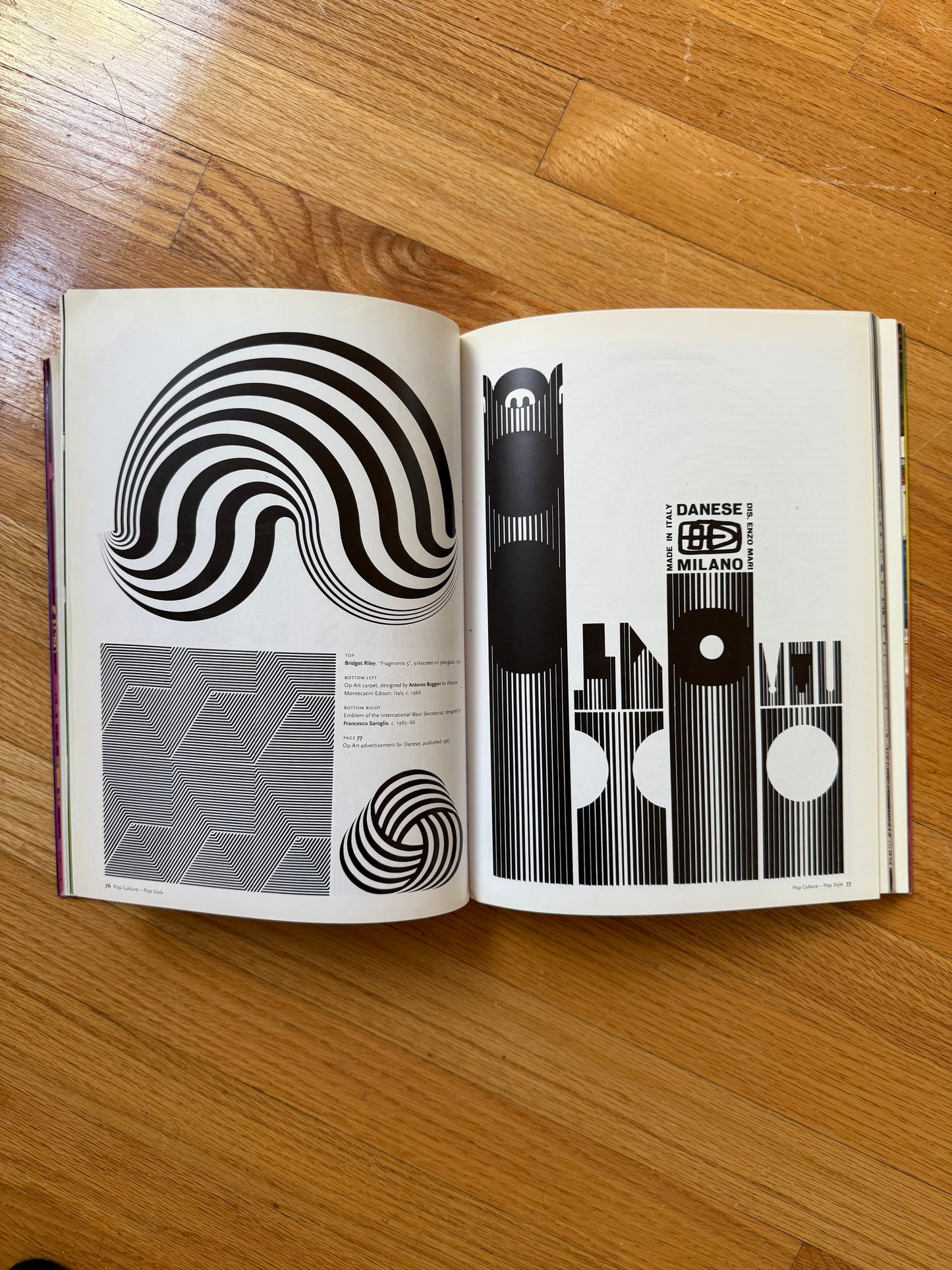 Sixties Design, Garner, 1996