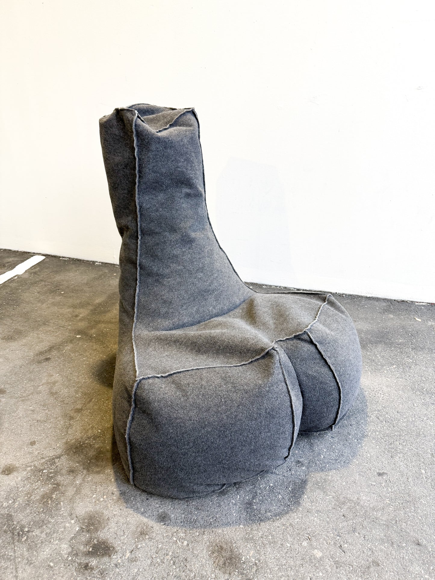 Dickie Chair by Anthony Kleinepier, 2004