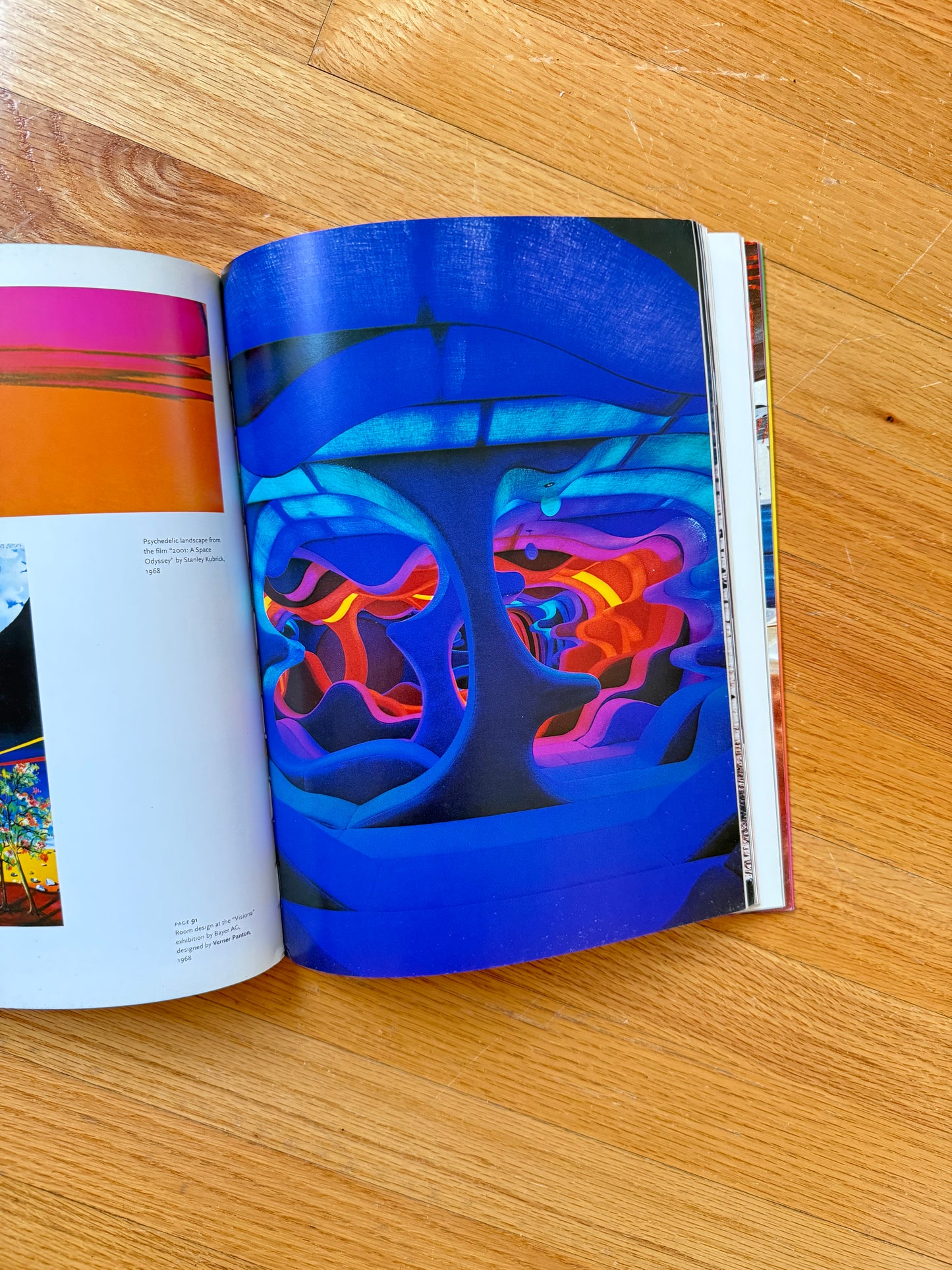 Sixties Design, Garner, 1996