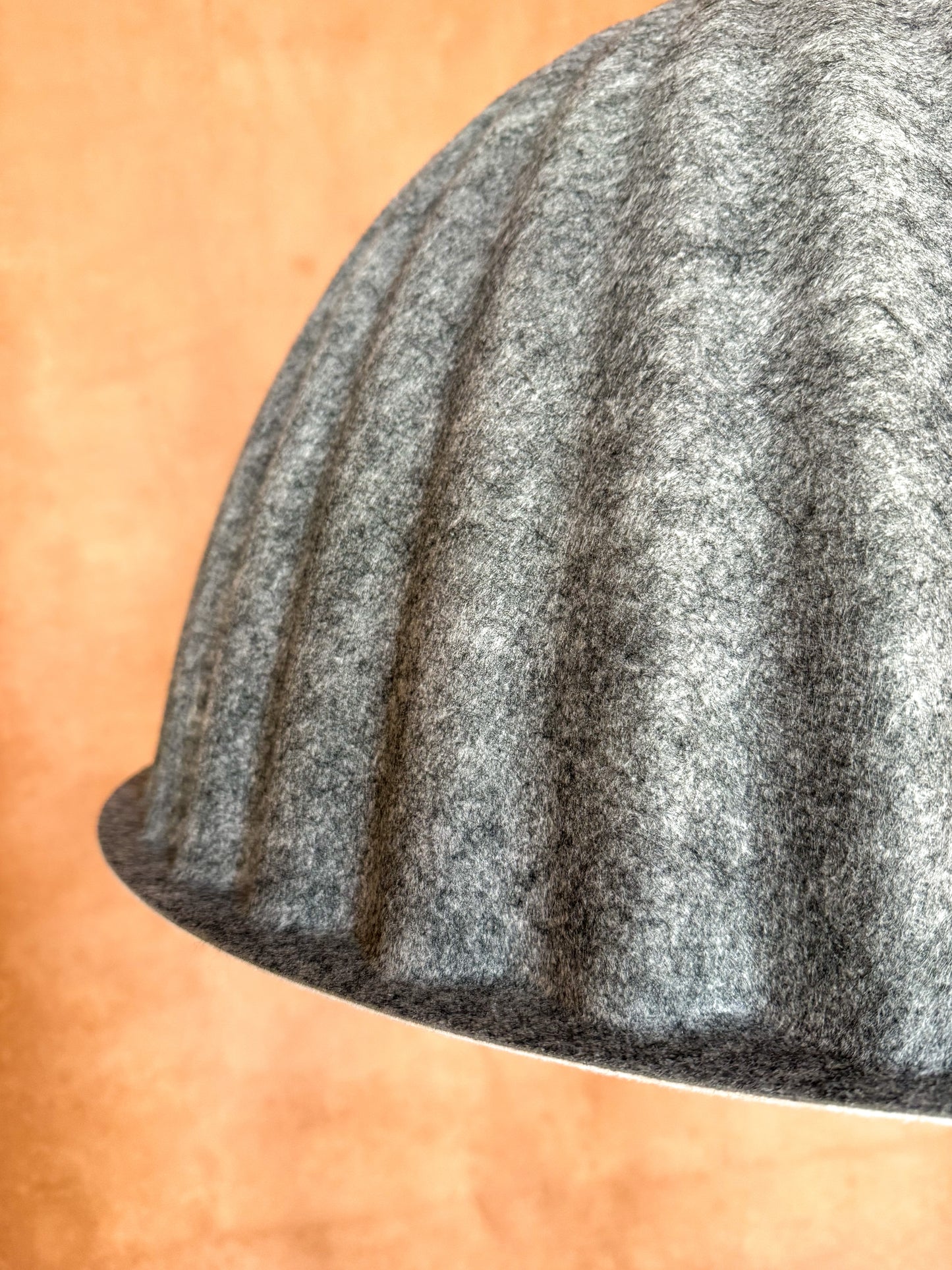 Under the Bell Pendant Lamp