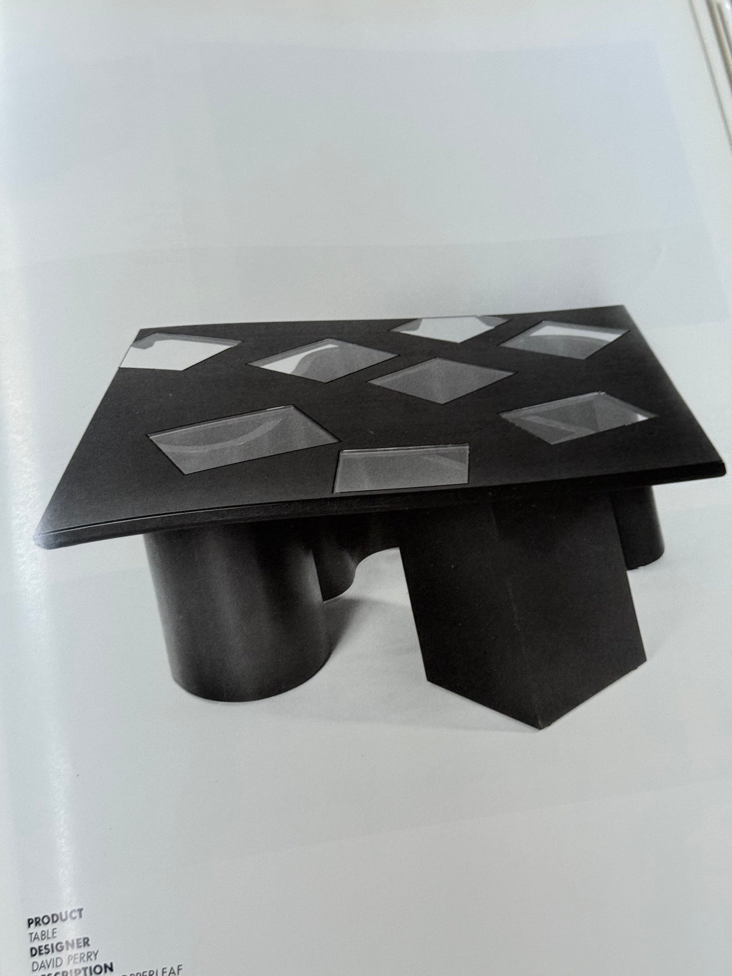 INTERNATIONAL FURNITURE DESIGN FOR THE 90's, PBC INTERNATIONAL, 1991