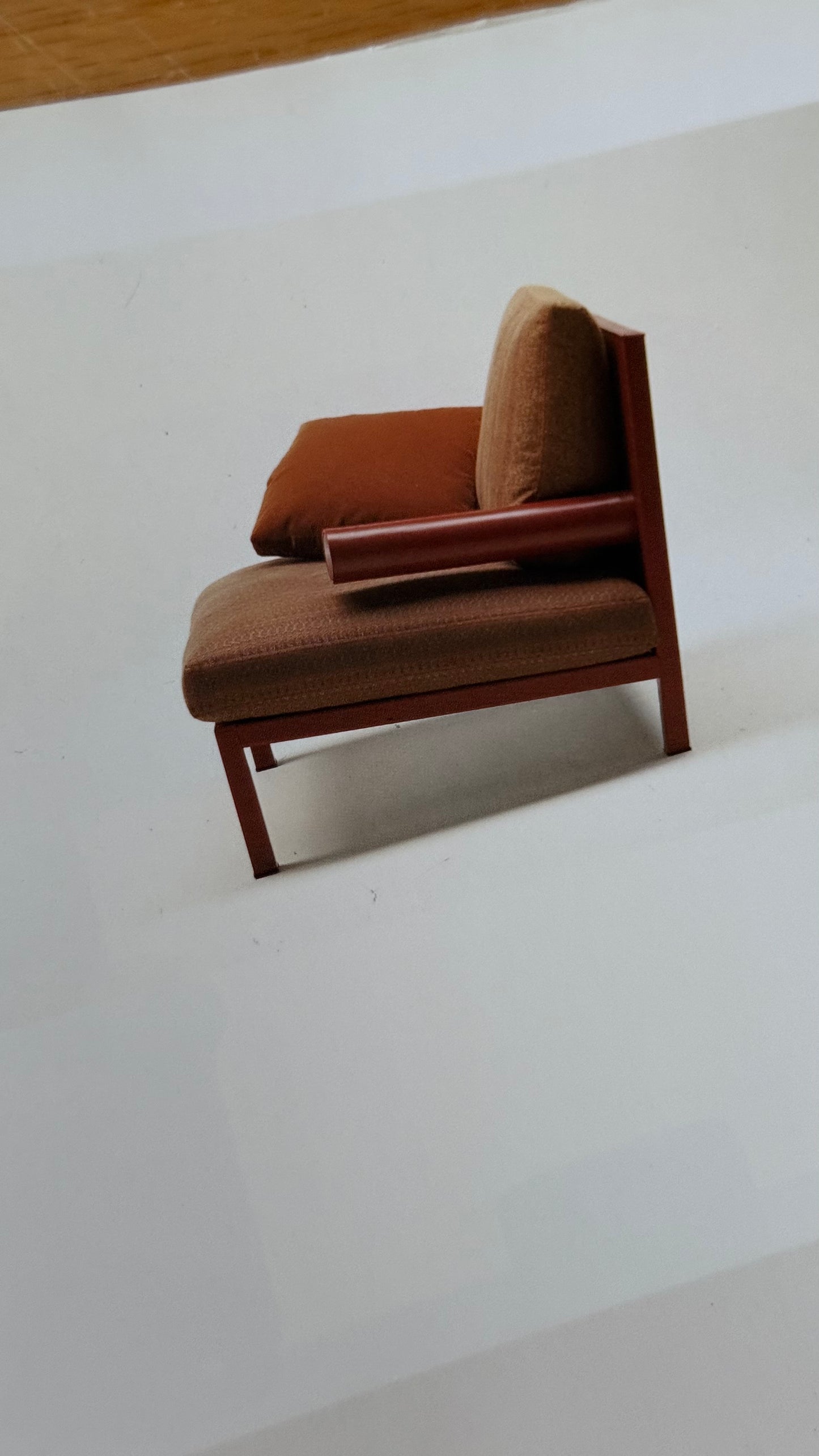 INTERNATIONAL FURNITURE DESIGN FOR THE 90's, PBC INTERNATIONAL, 1991
