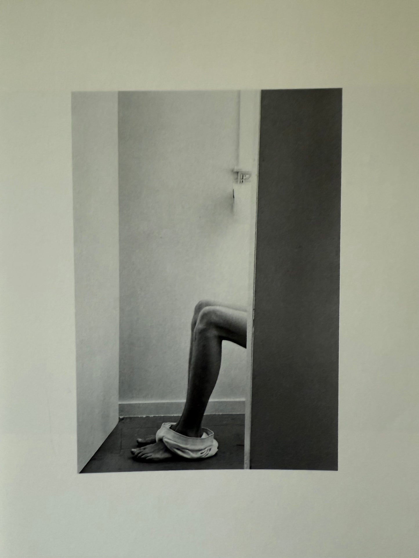 Frostbite, Minkkinen, 1980