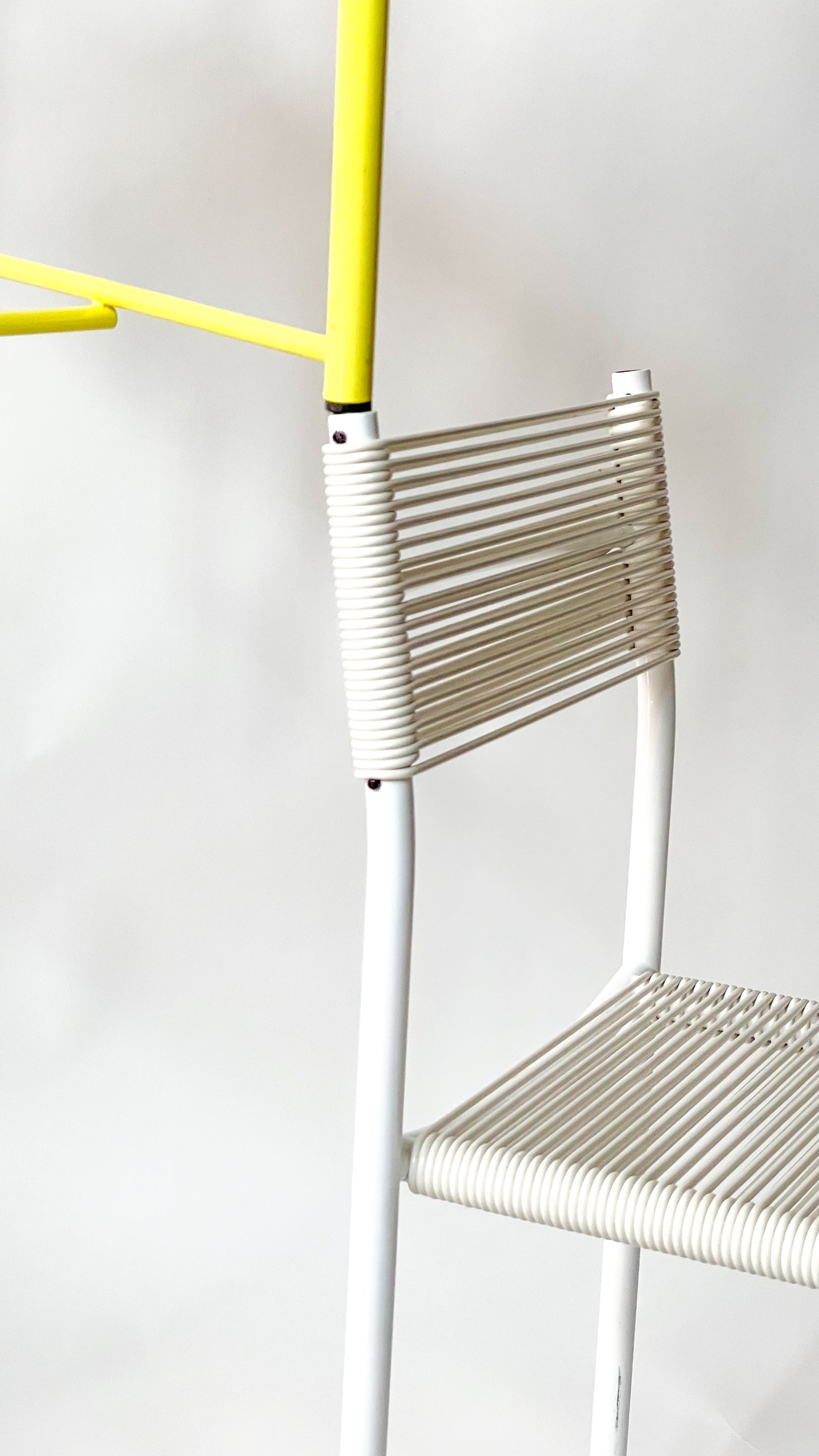 Children’s Spaghetti Chairs by Giandomenico Belotti for Alias