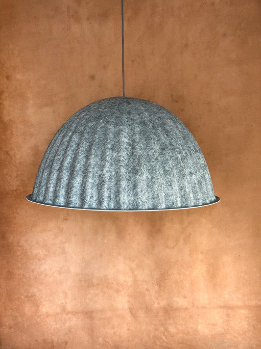 Under the Bell Pendant Lamp