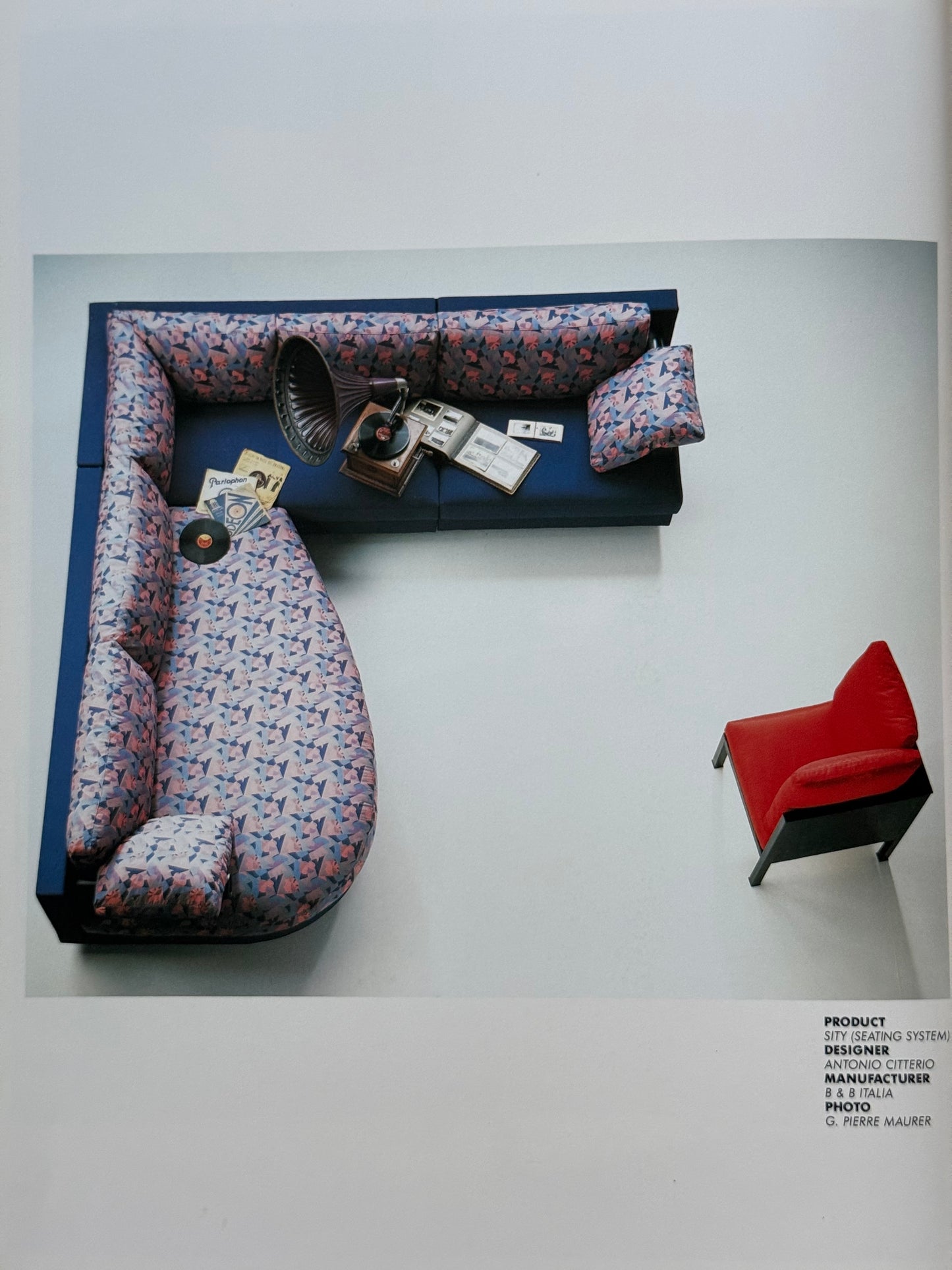 INTERNATIONAL FURNITURE DESIGN FOR THE 90's, PBC INTERNATIONAL, 1991