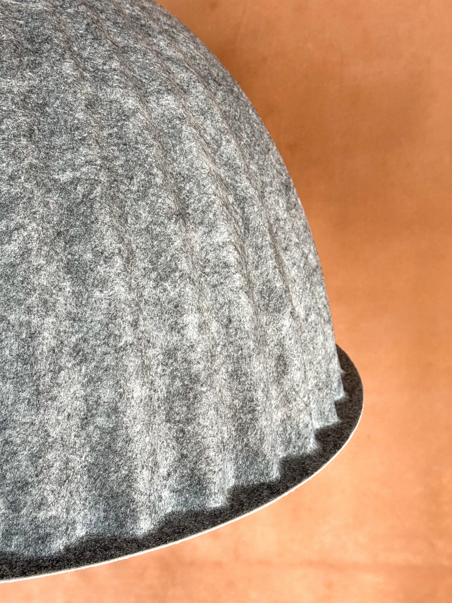 Under the Bell Pendant Lamp