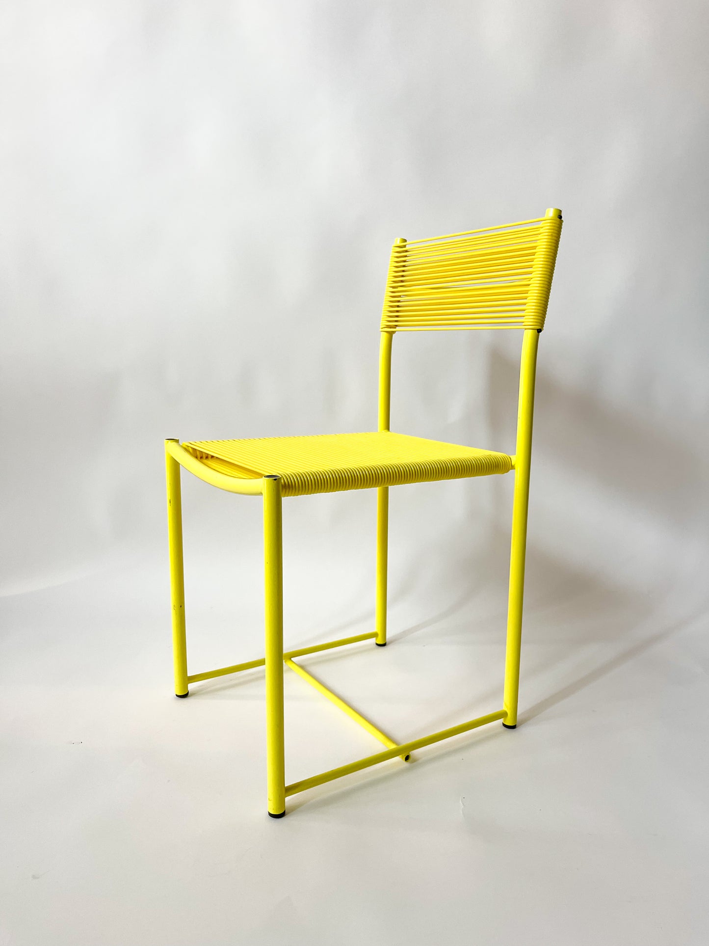 Children’s Spaghetti Chairs by Giandomenico Belotti for Alias