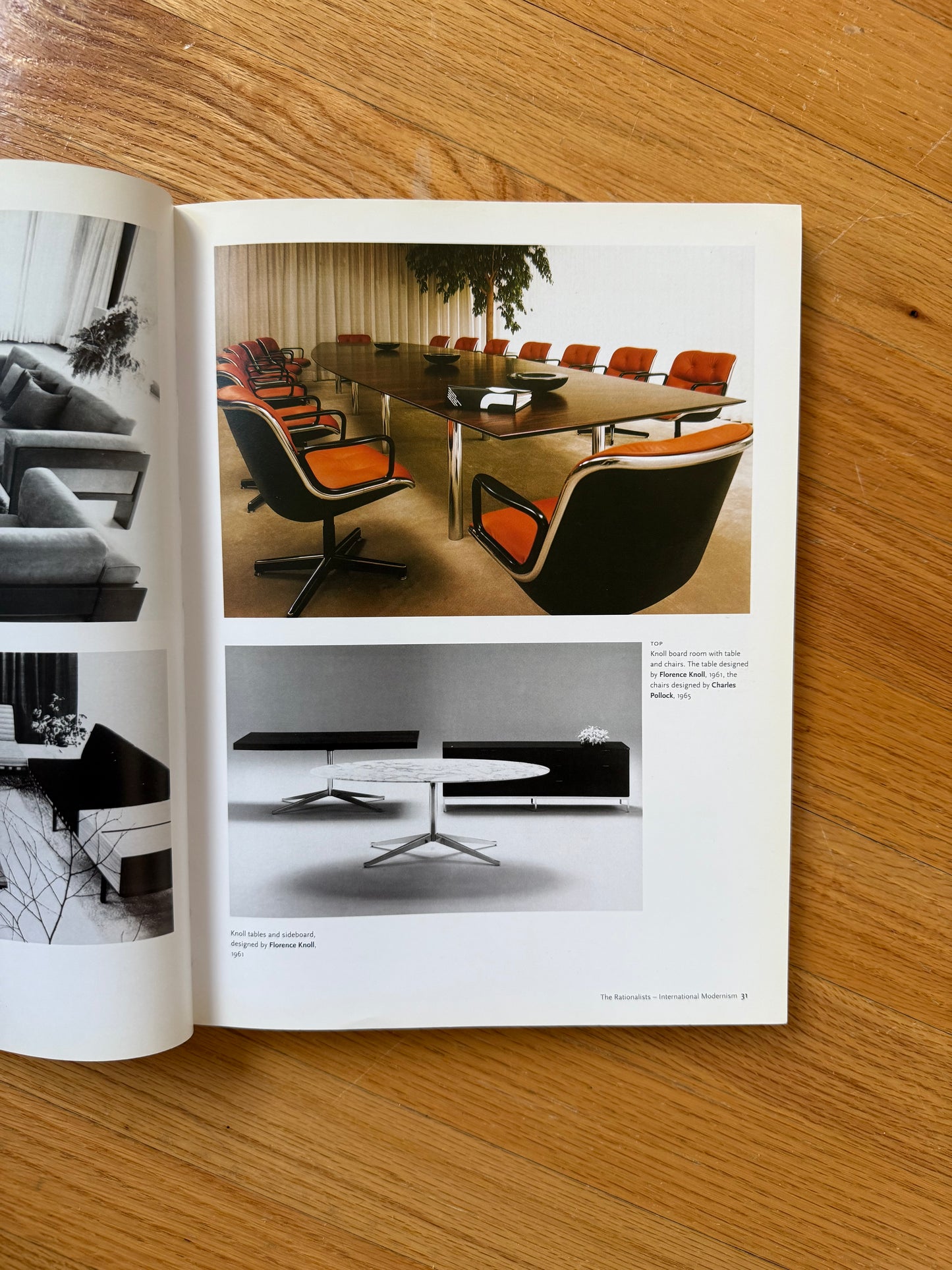 Sixties Design, Garner, 1996