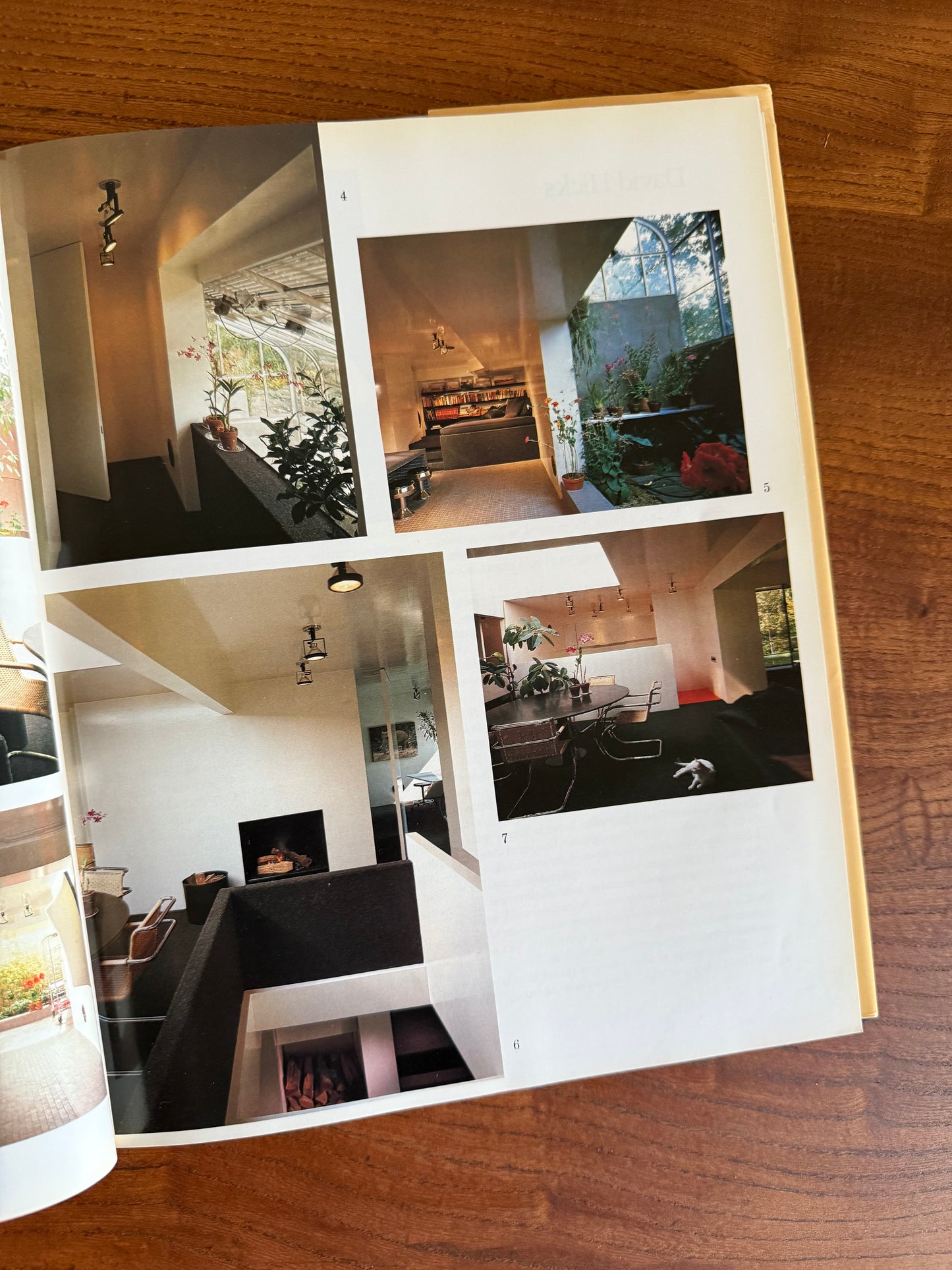 Interior Views: Design At Its Best, Brown, 1980