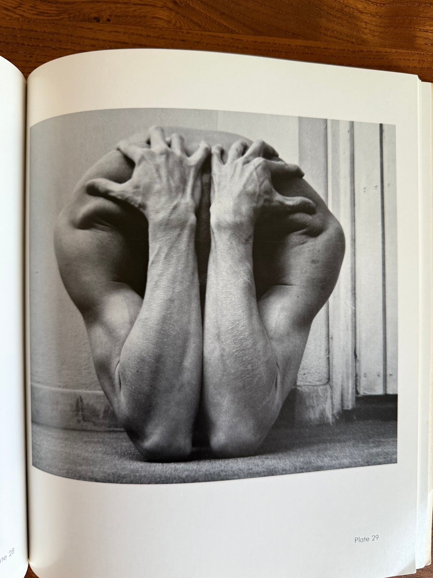 Frostbite, Minkkinen, 1980