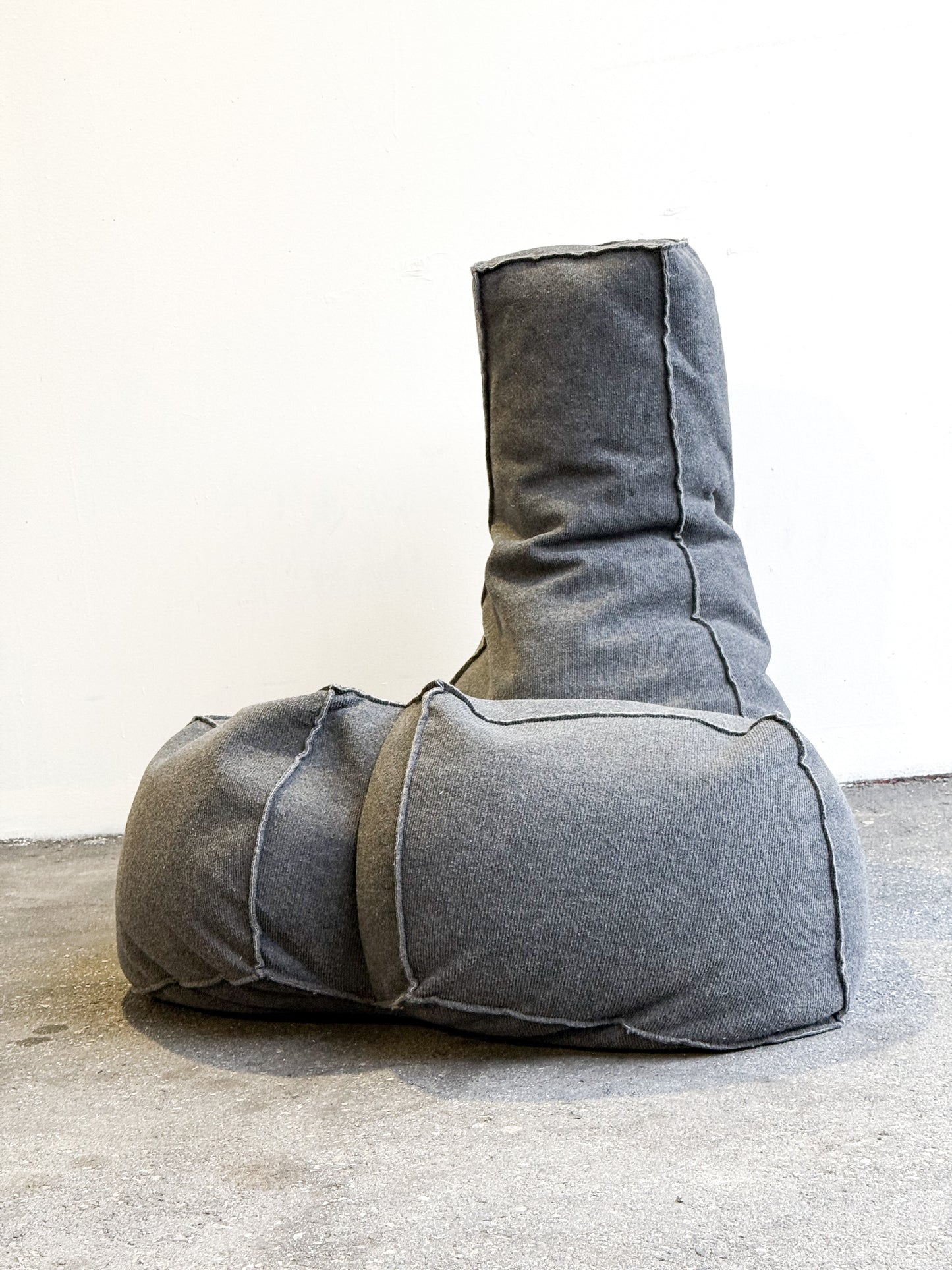 Dickie Chair by Anthony Kleinepier, 2004