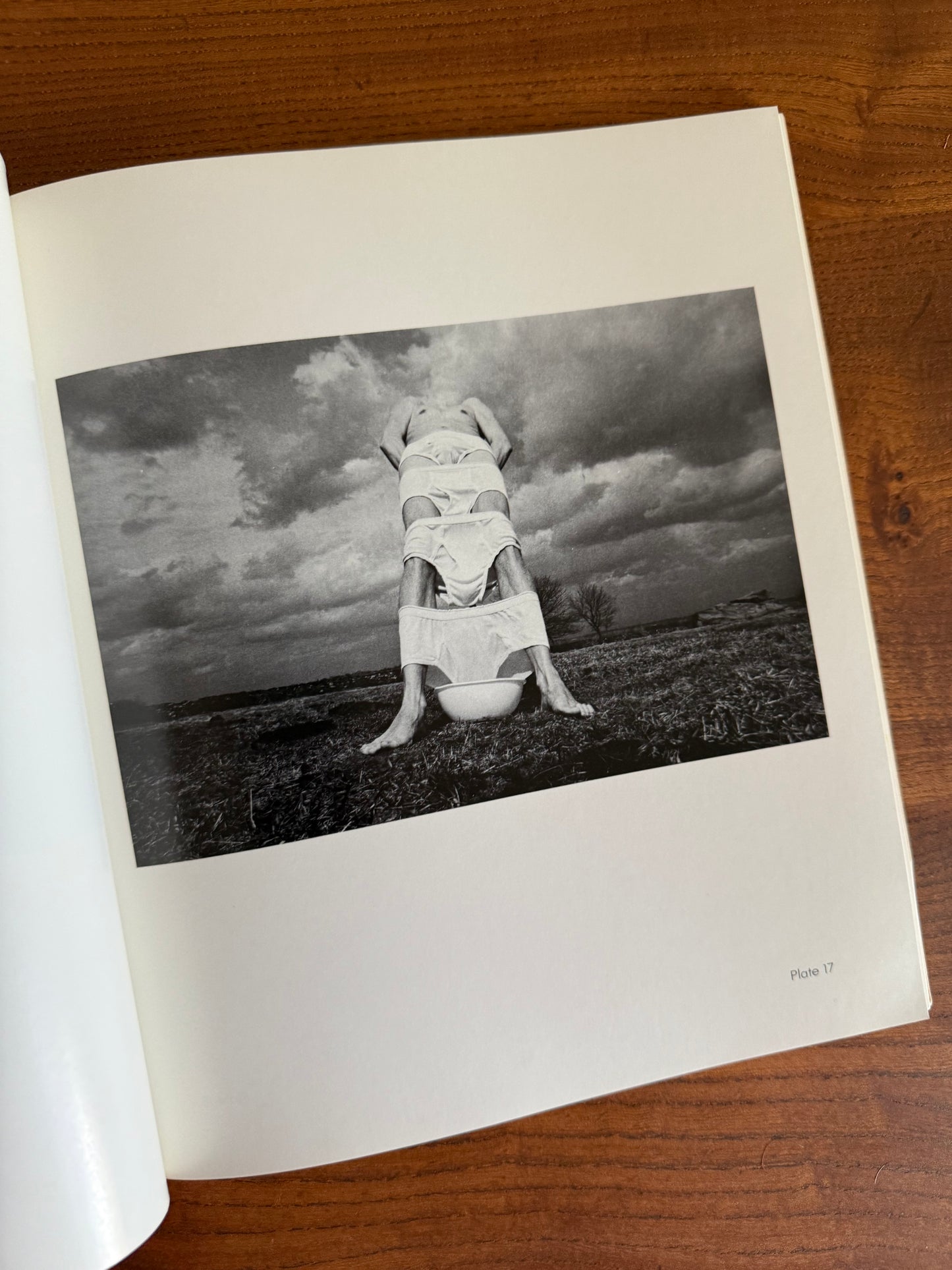 Frostbite, Minkkinen, 1980