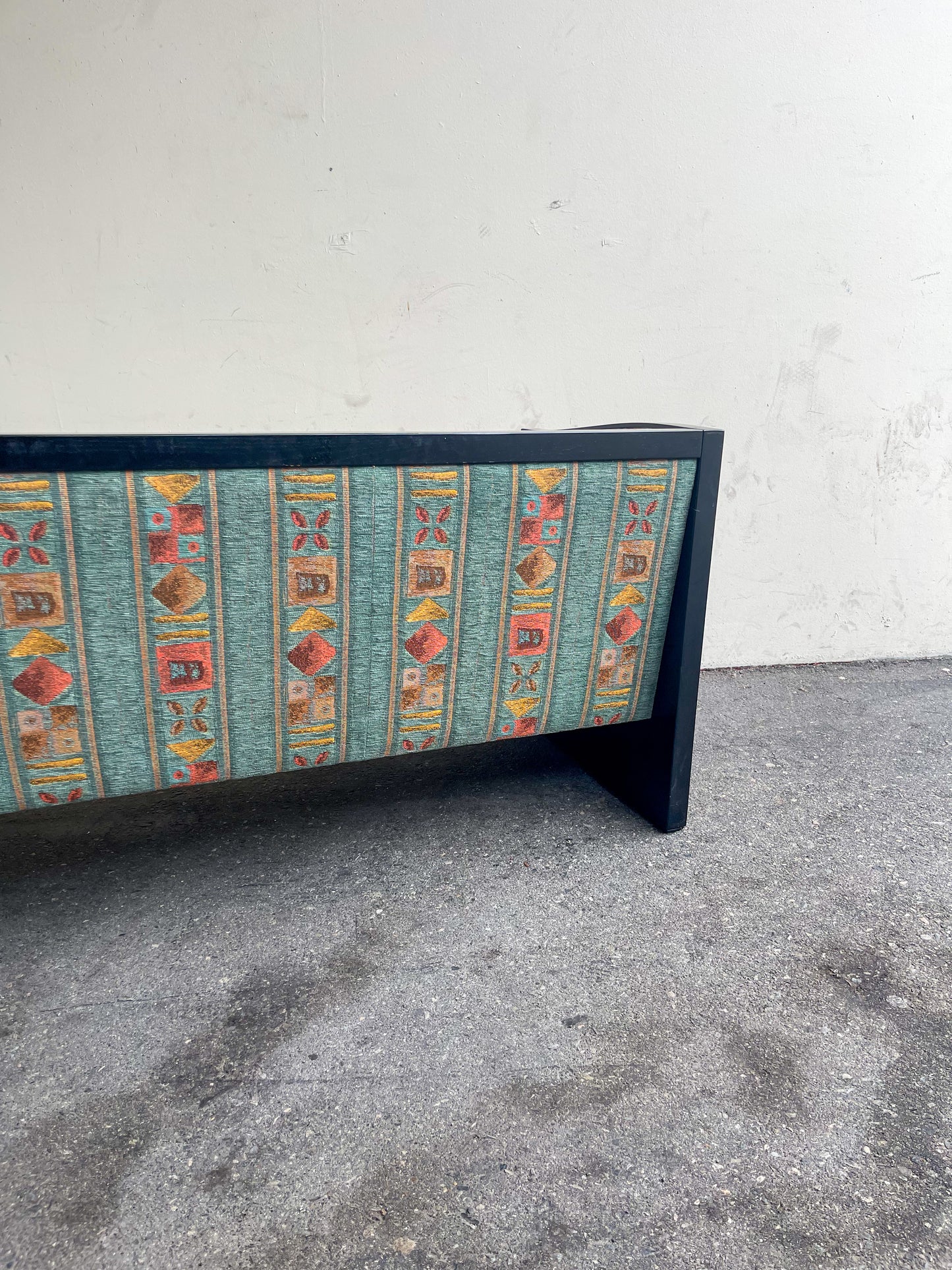 Argyle Sofa by Charles Rennie Mackintosh for Cassina