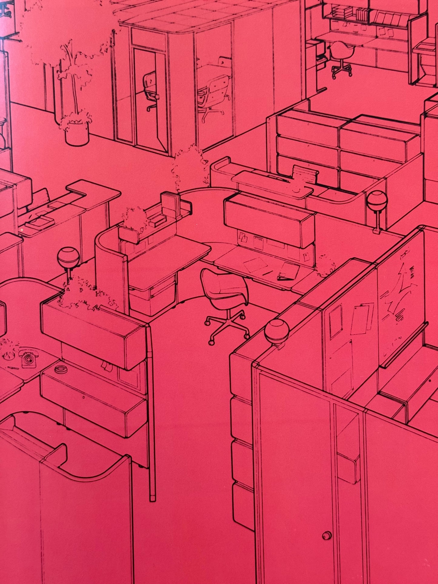 Sixties Design, Garner, 1996