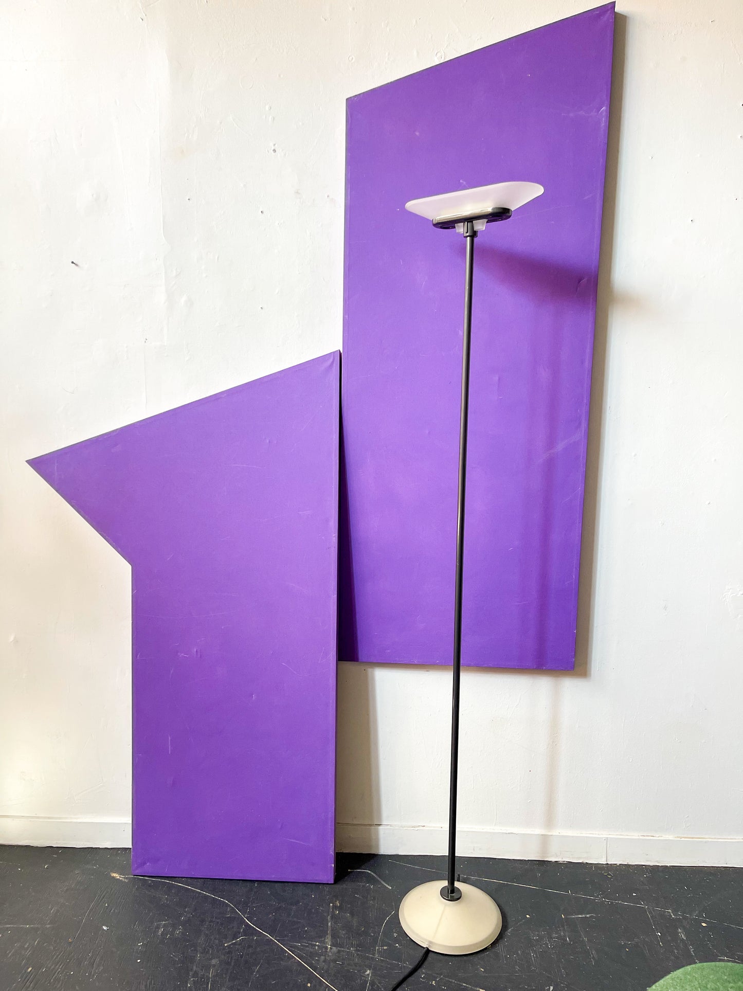 Jill Floor Lamp for Arteluce