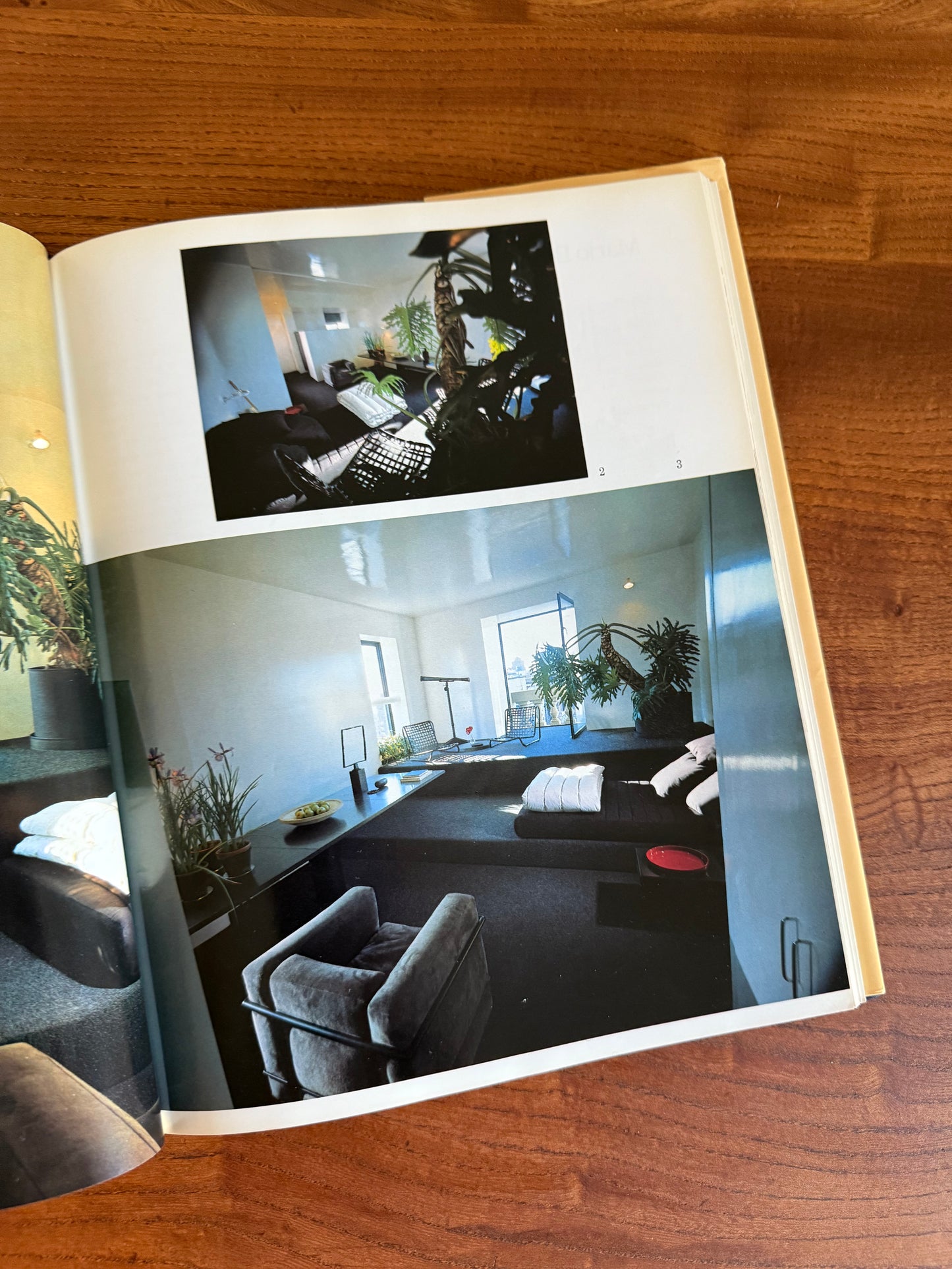 Interior Views: Design At Its Best, Brown, 1980