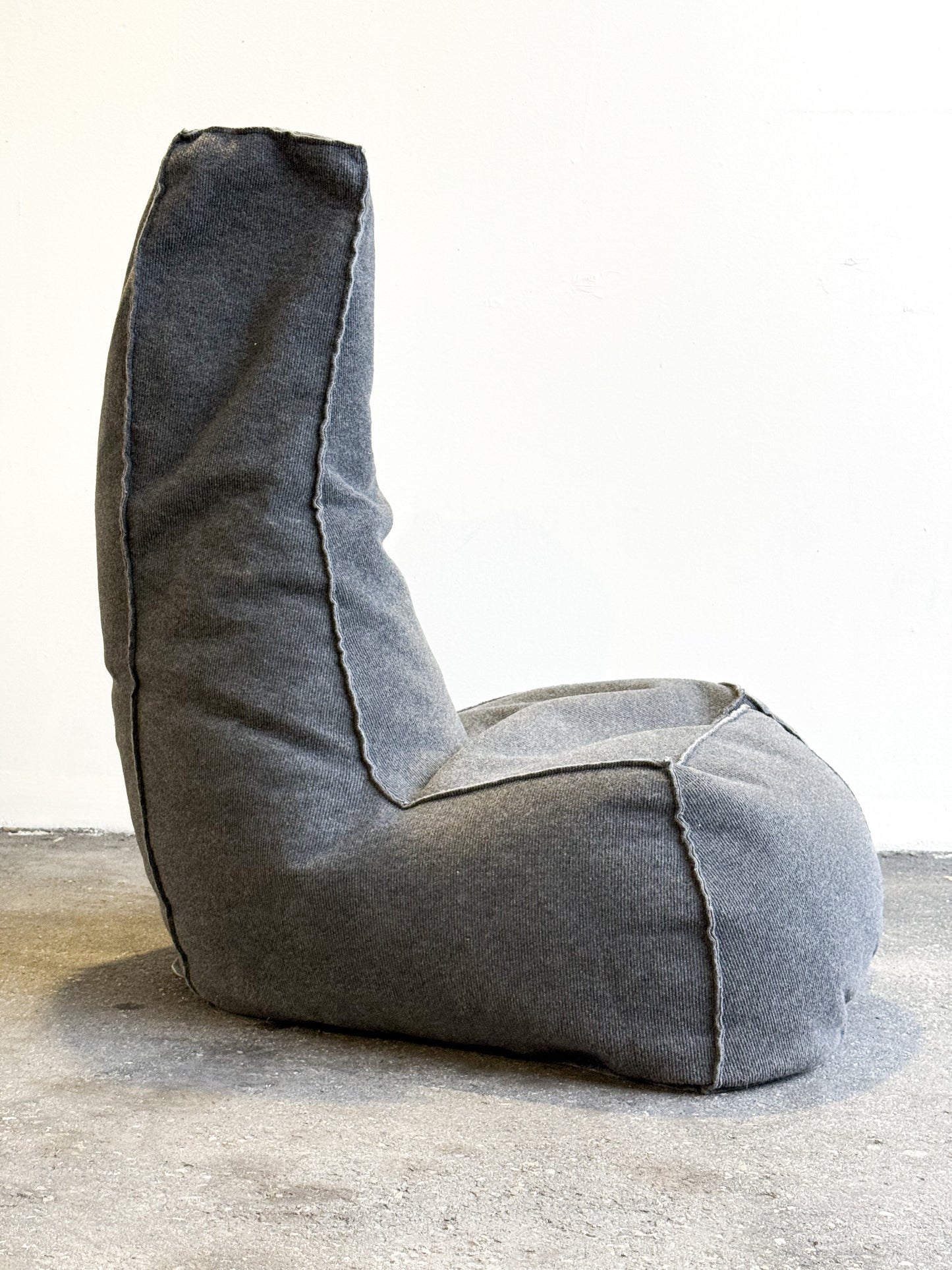 Dickie Chair by Anthony Kleinepier, 2004