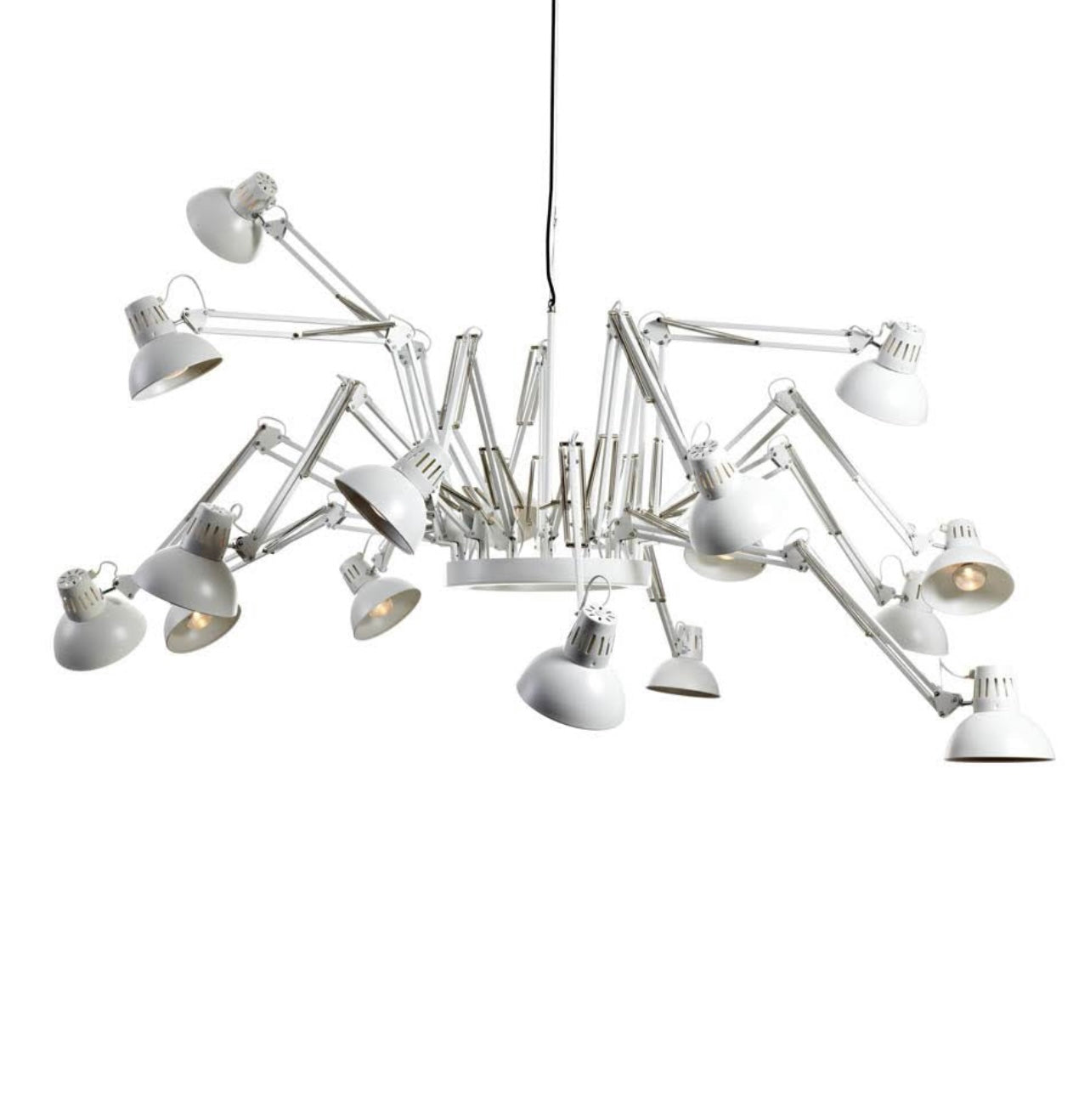 Dear Ingo Suspension Lamp by Ron Gilad for Moooi