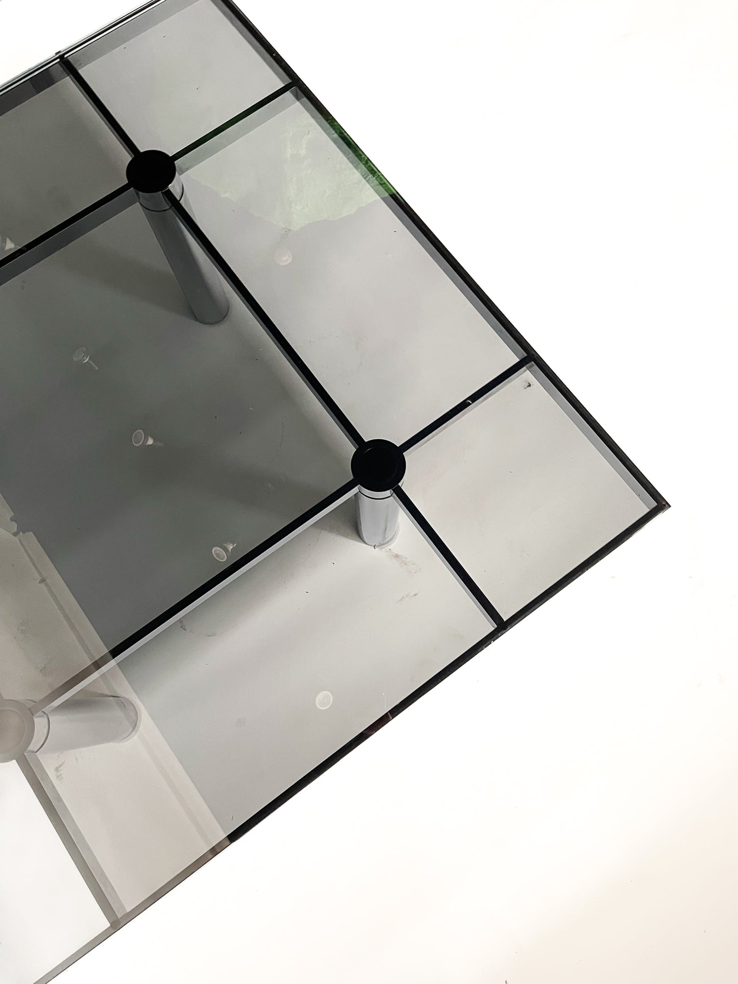 André coffee table by Tobia Scarpa for Knoll