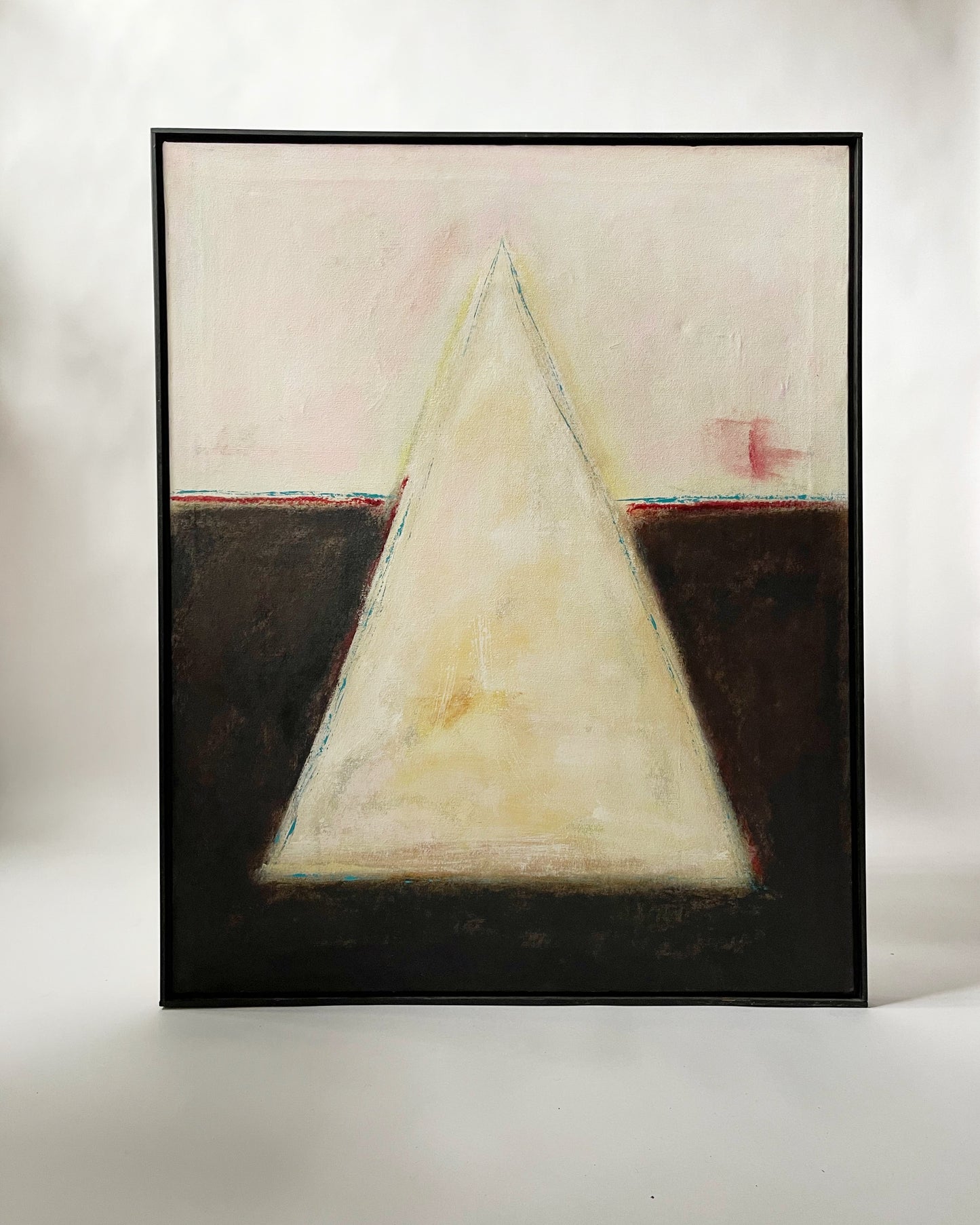 Jimmy Wright " Breakwater" 1994