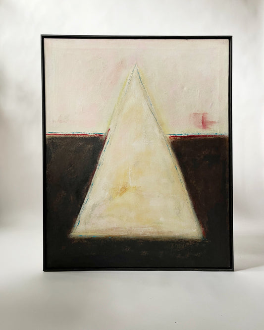 Jimmy Wright " Breakwater" 1994