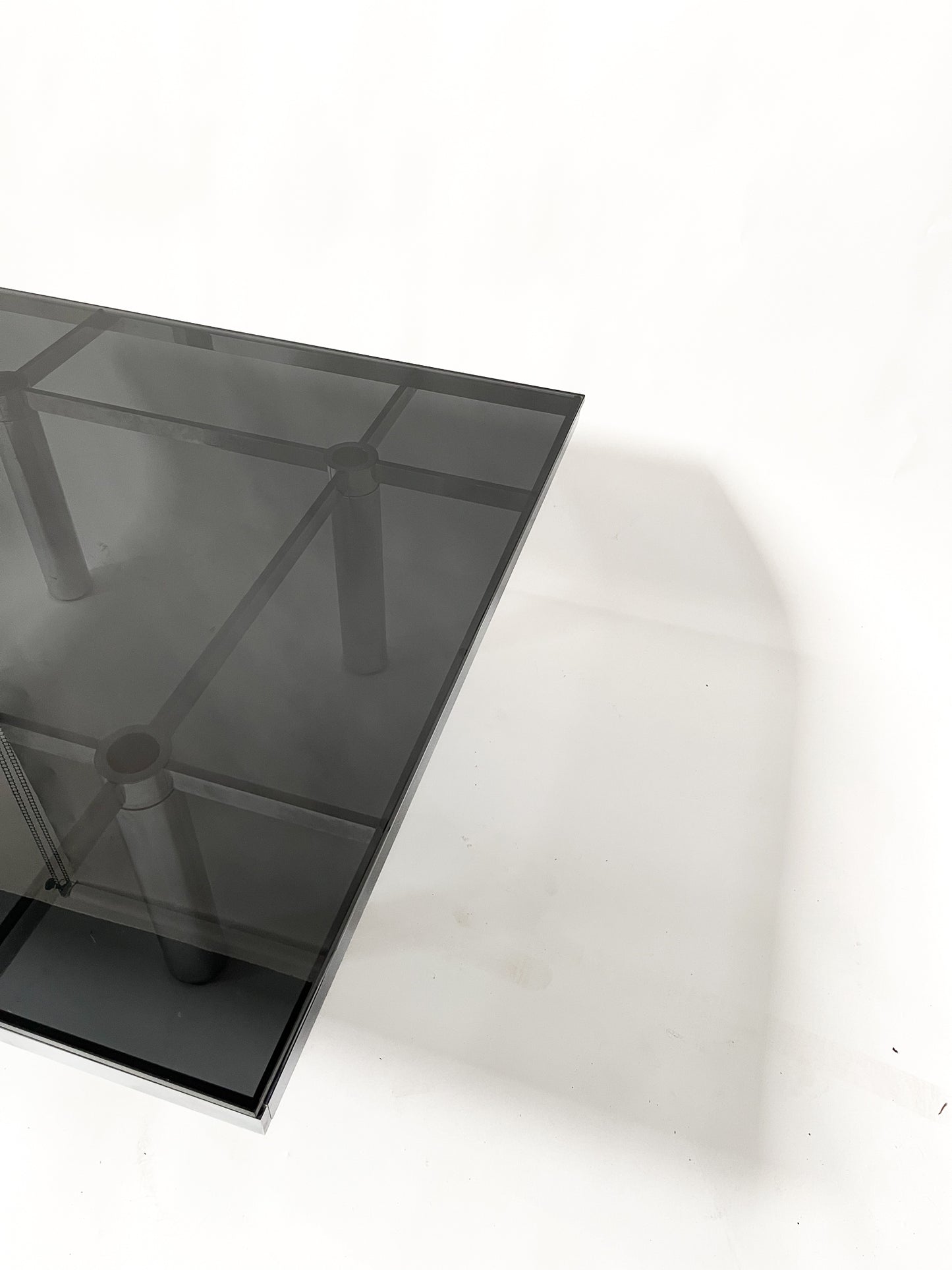 André coffee table by Tobia Scarpa for Knoll